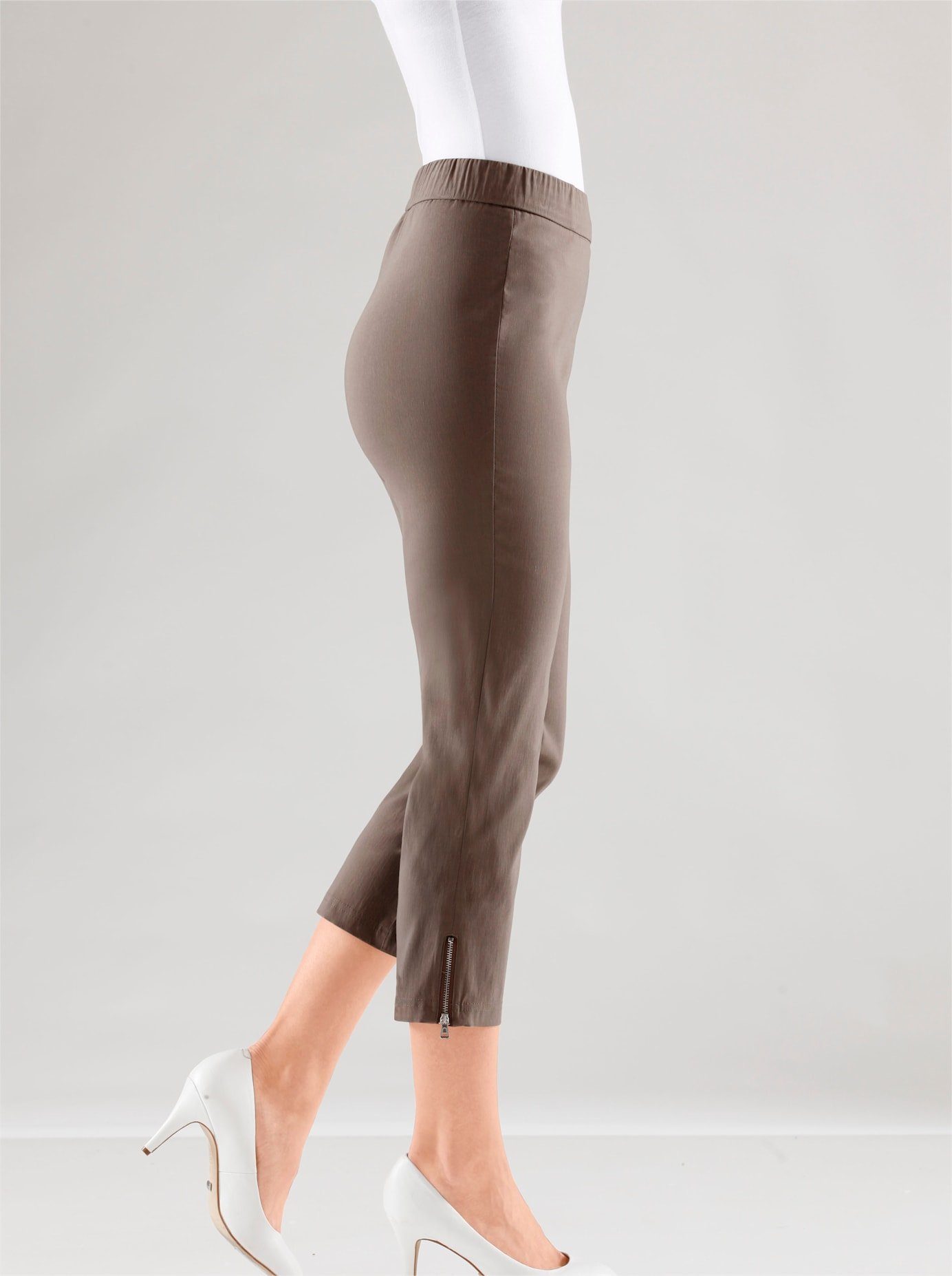 Adelina 7/8-broek