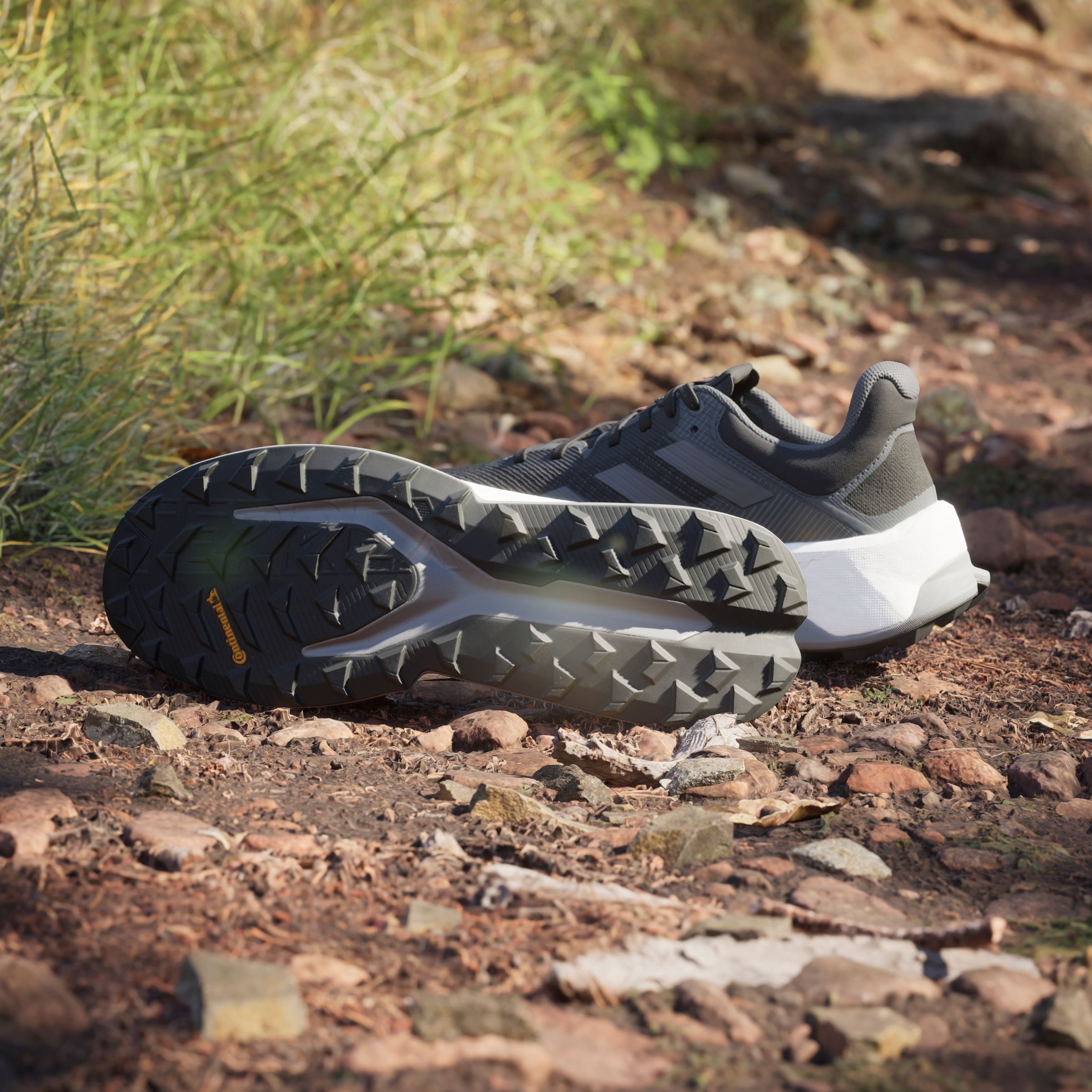 adidas TERREX Trailrunningschoenen TERREX SOULSTRIDE ULTRA TRAILRUNNING