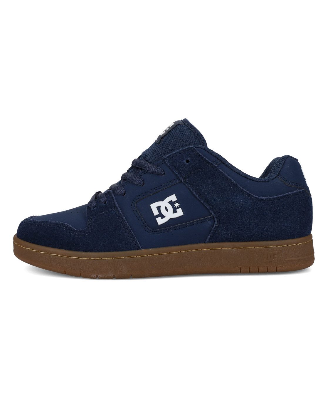 DC Shoes Sneakers Manteca