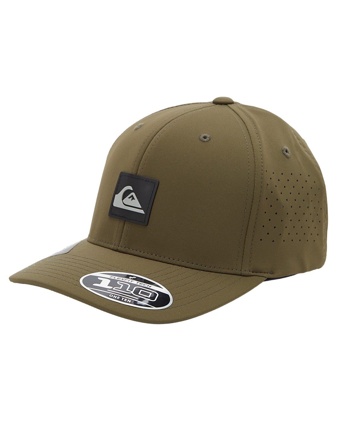 Quiksilver Aansluitende pet Adapted