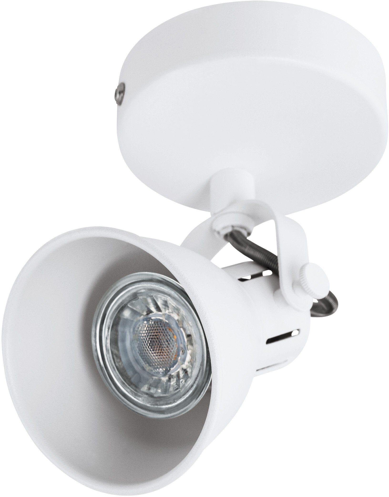 EGLO Led-wandlamp SERAS 1