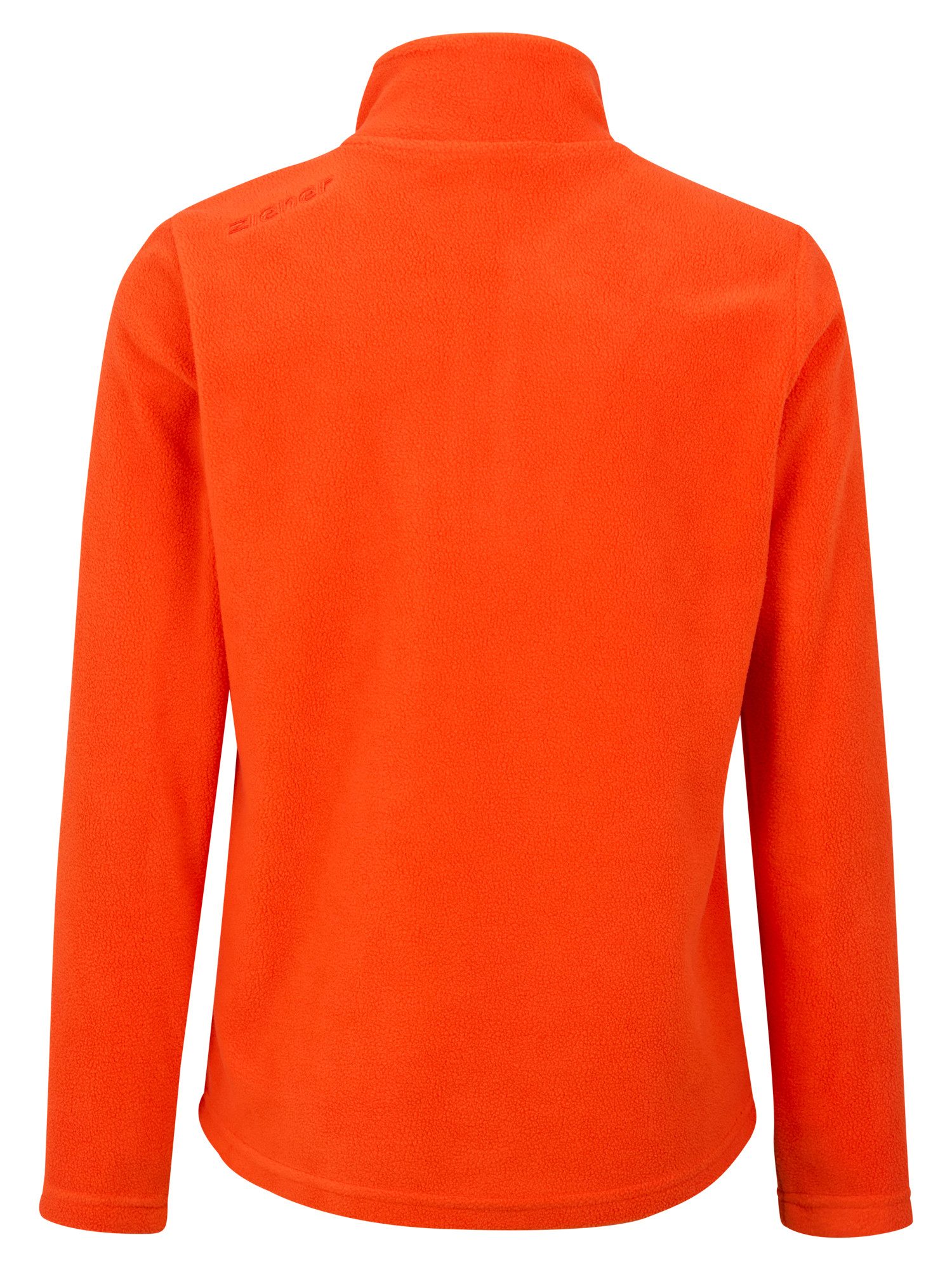 Ziener Sweatshirt JONKI-Z midlayer junior