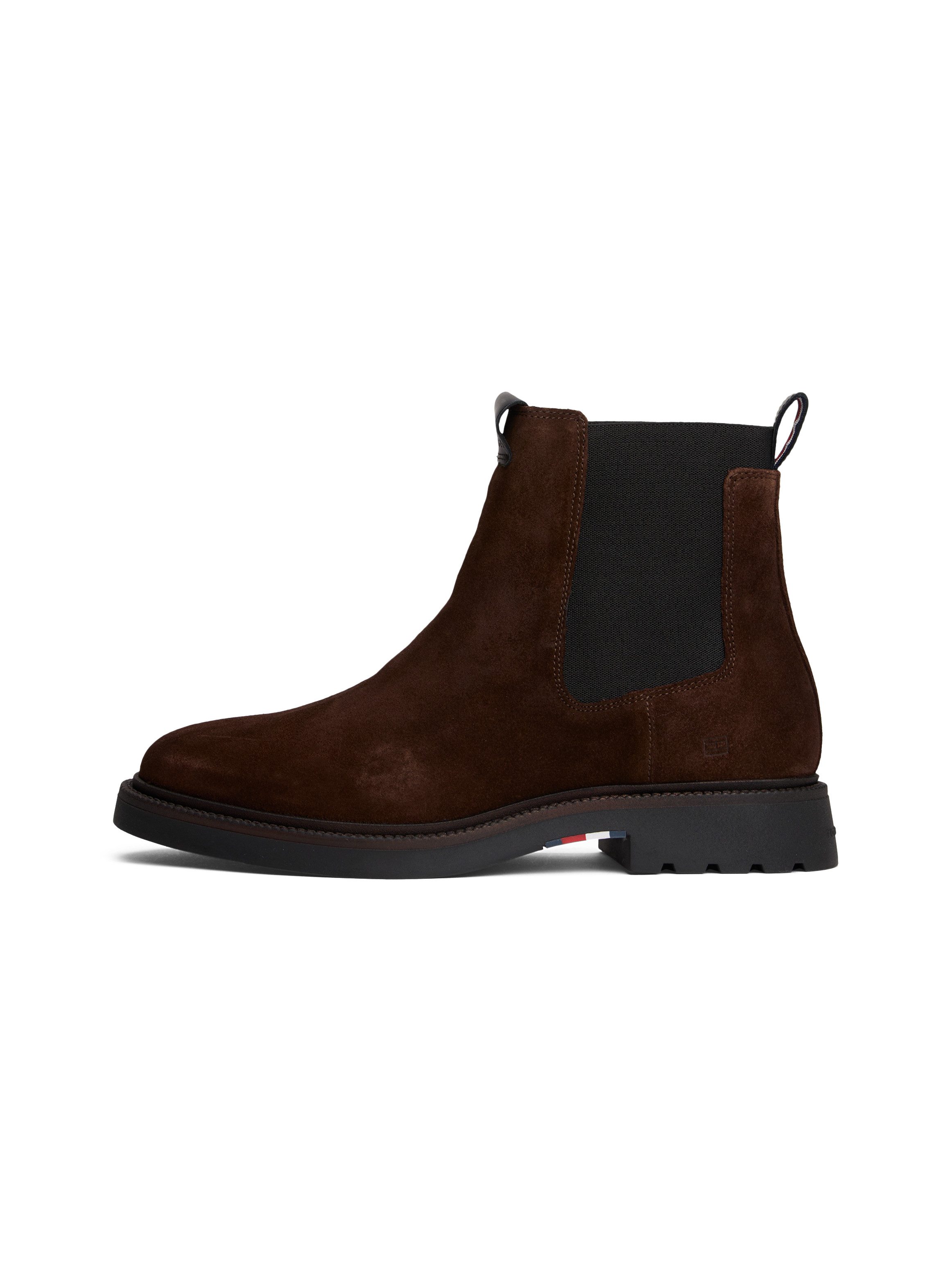 Tommy Hilfiger Chelsea-boots