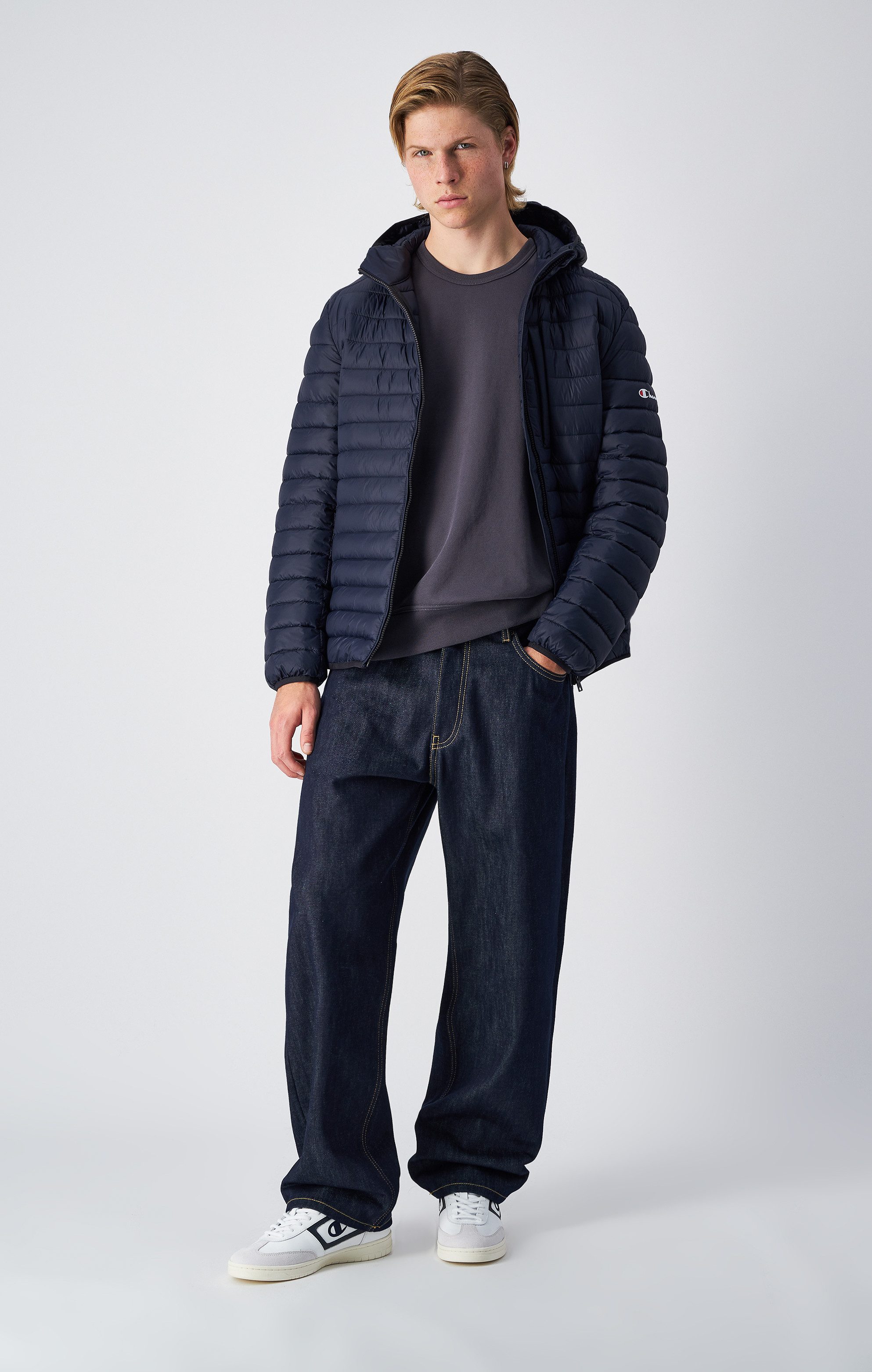 Champion Sweatshirt