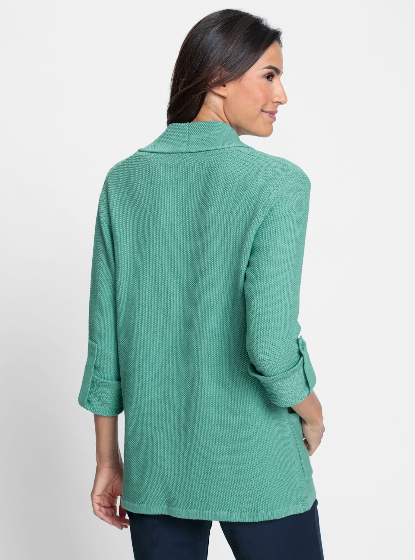 Classic Inspirationen Cardigan