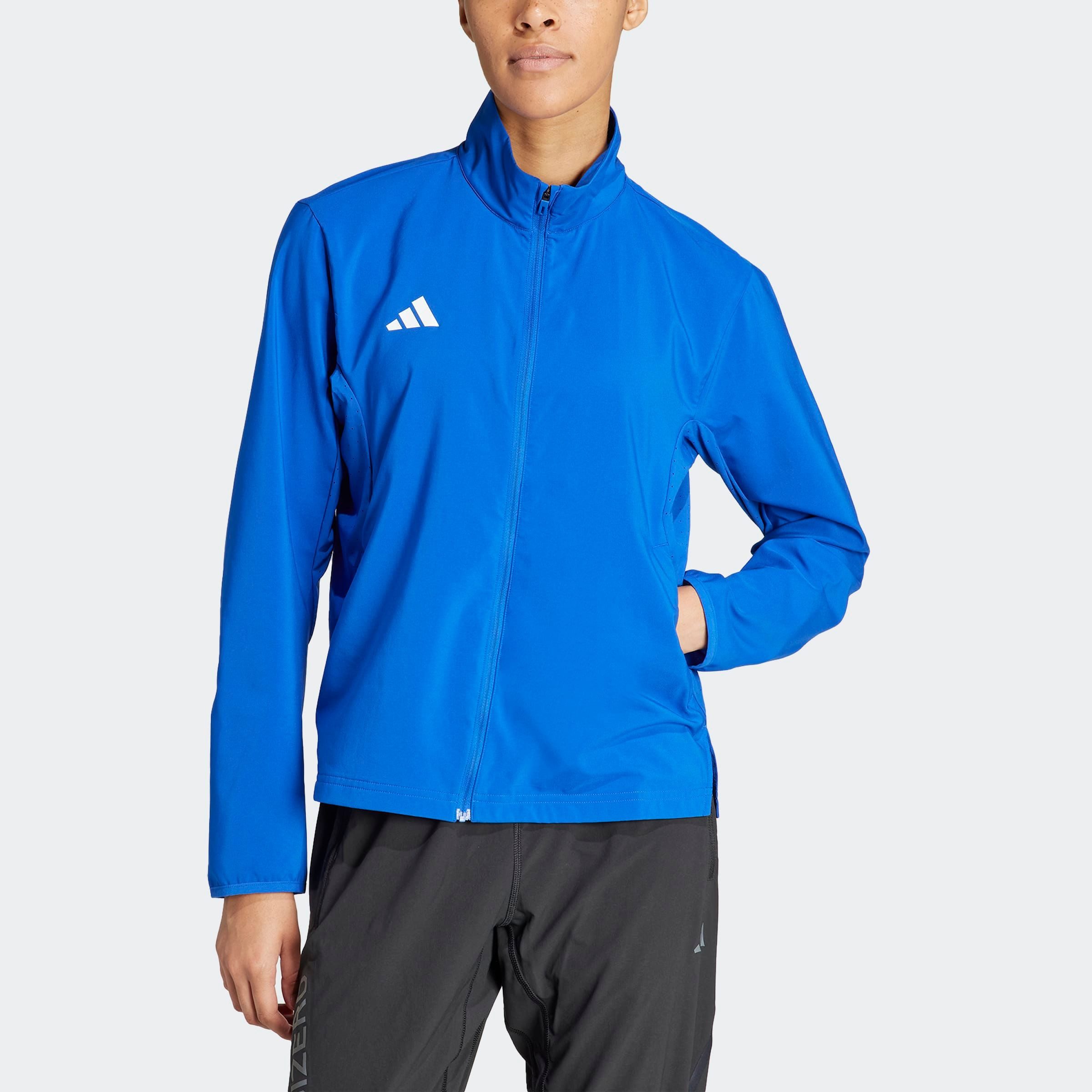 adidas Performance Runningjack ADIZERO E JCKT