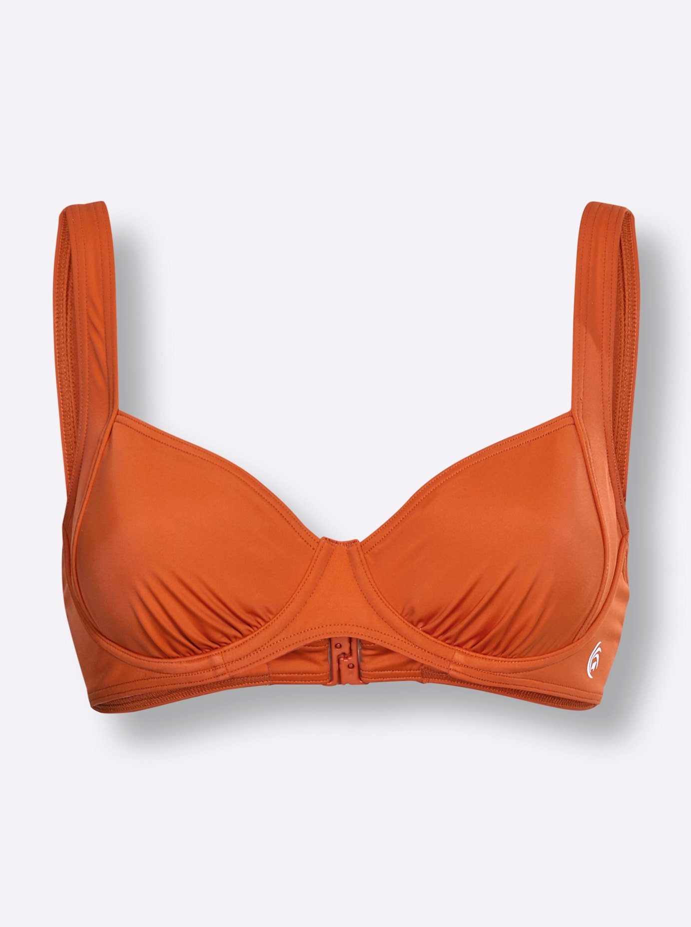 Bandeau-bikinitop