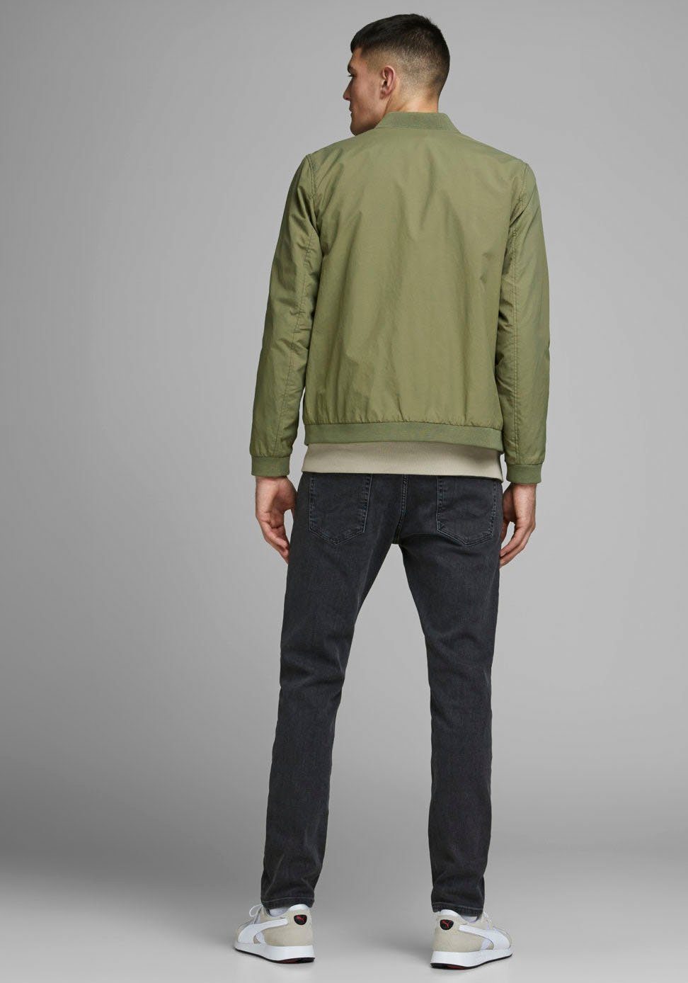 Jack & Jones Bomberjack JJERUSH