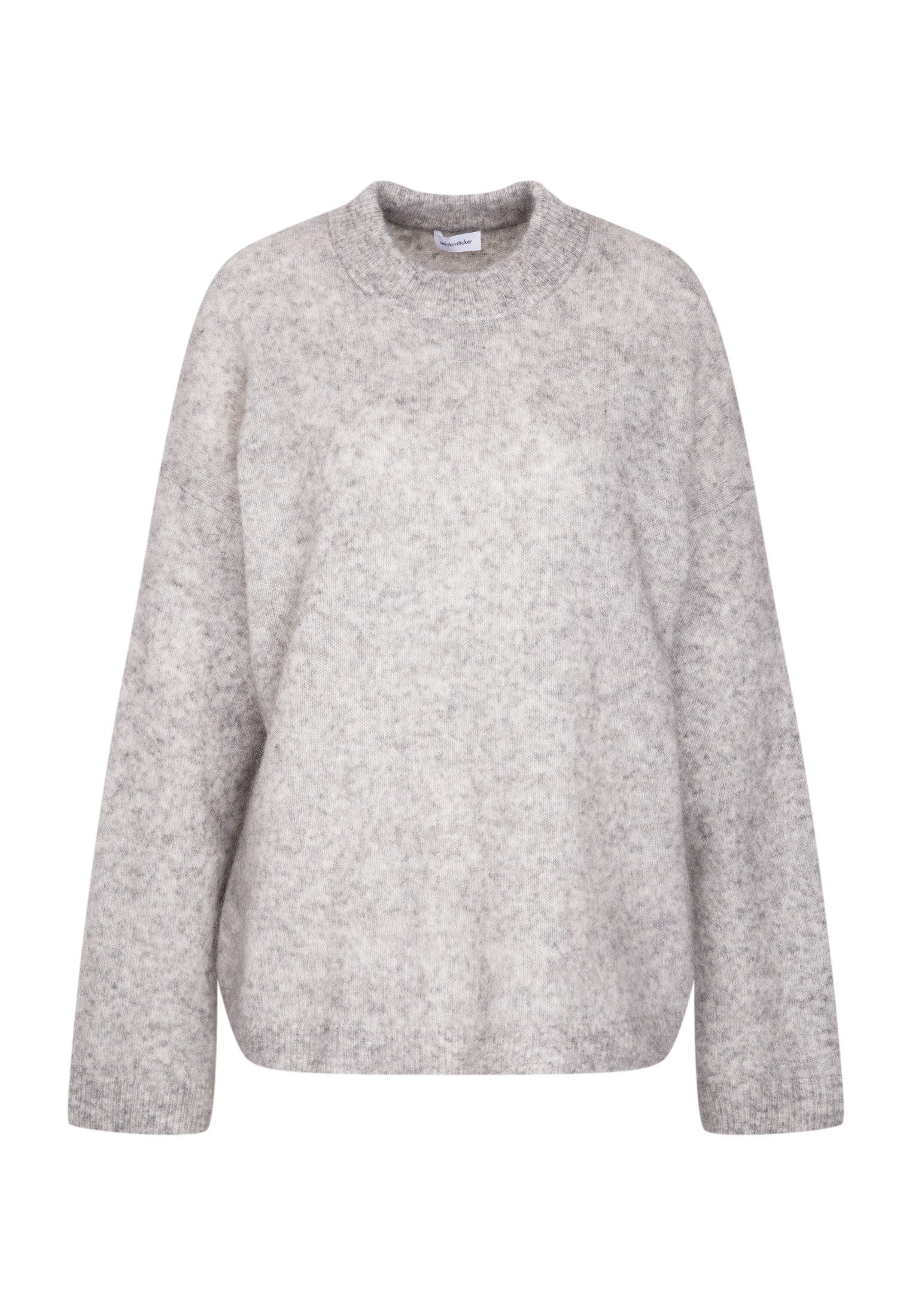 seidensticker Gebreide trui Sweater