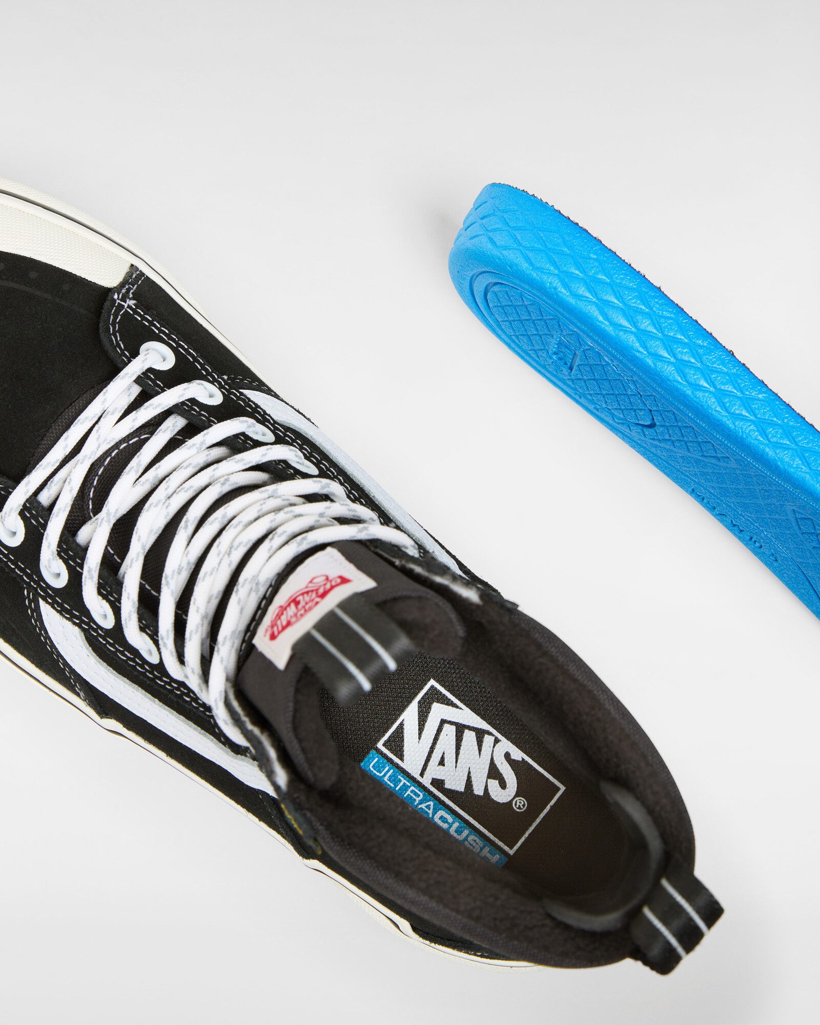 Vans Sneakerboots MTE Sk8-Hi Waterproof