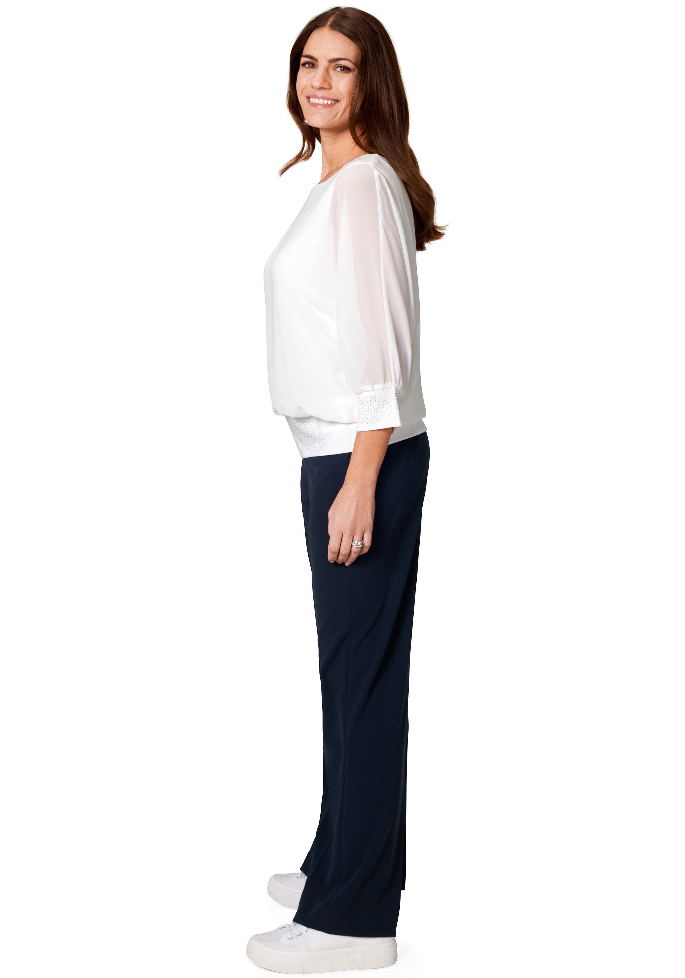 HERMANN LANGE Collection Shirt met lange mouwen Hermann Select!