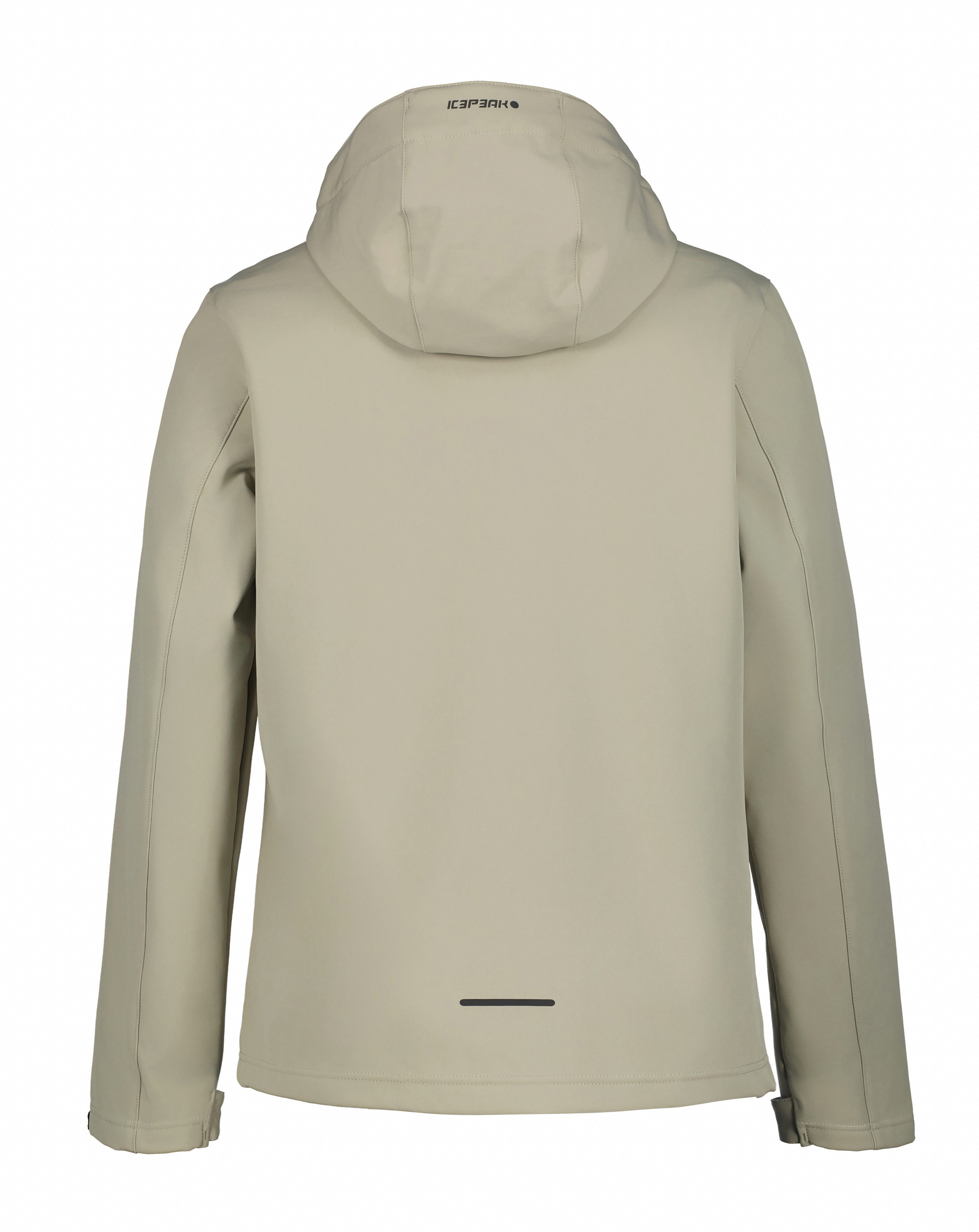 Icepeak Softshell-jack BRIMFIELD (1 stuk)