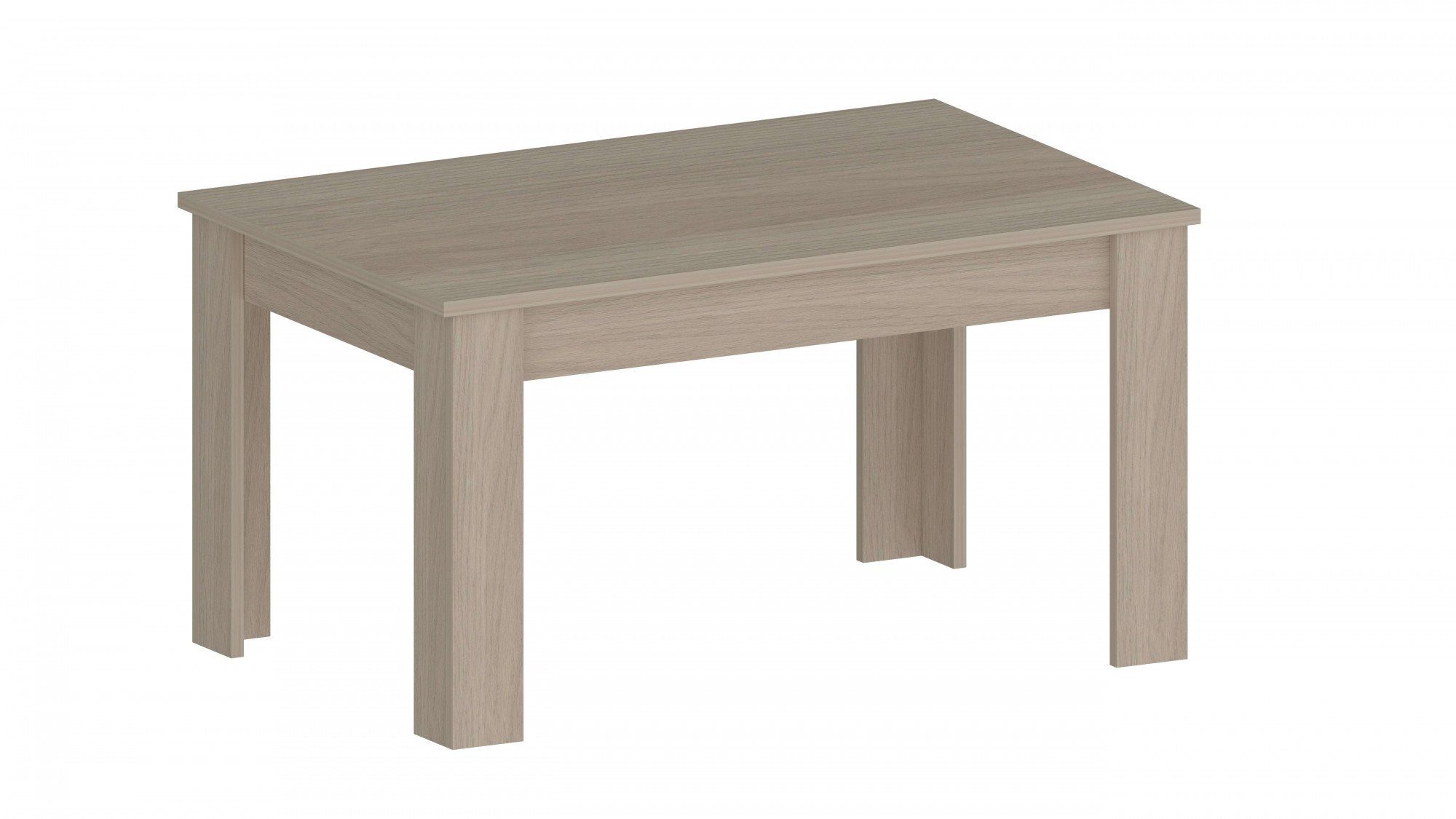 INOSIGN Eettafel JESI (1 stuk)