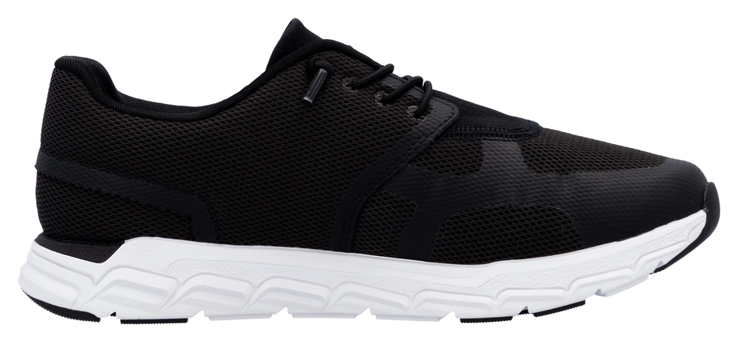 R-Rieker Slip-on sneakers Preston , vrijetijdsschoen, lage schoen, instapschoen met elastiek