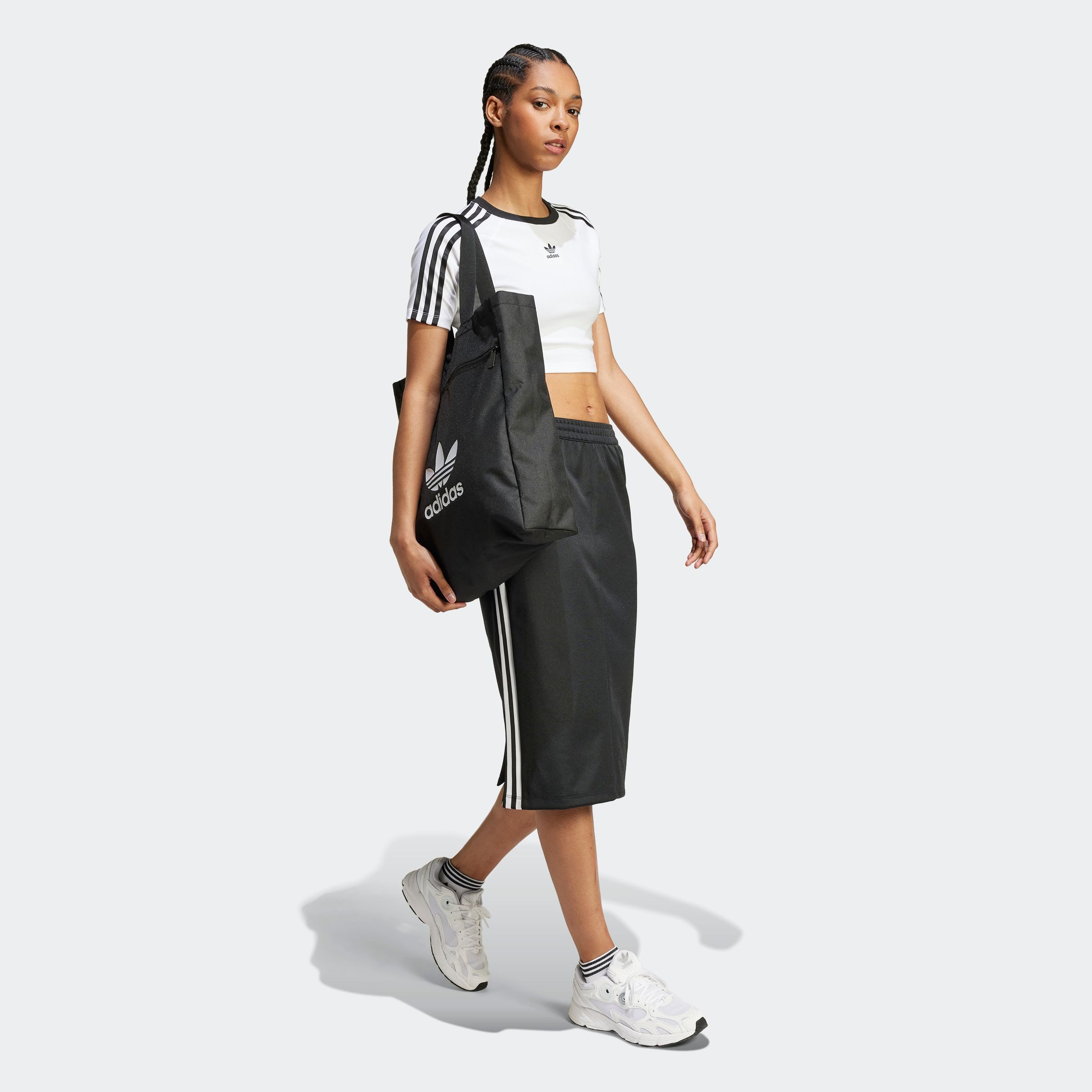 adidas Originals Sweatrok BB SKIRT