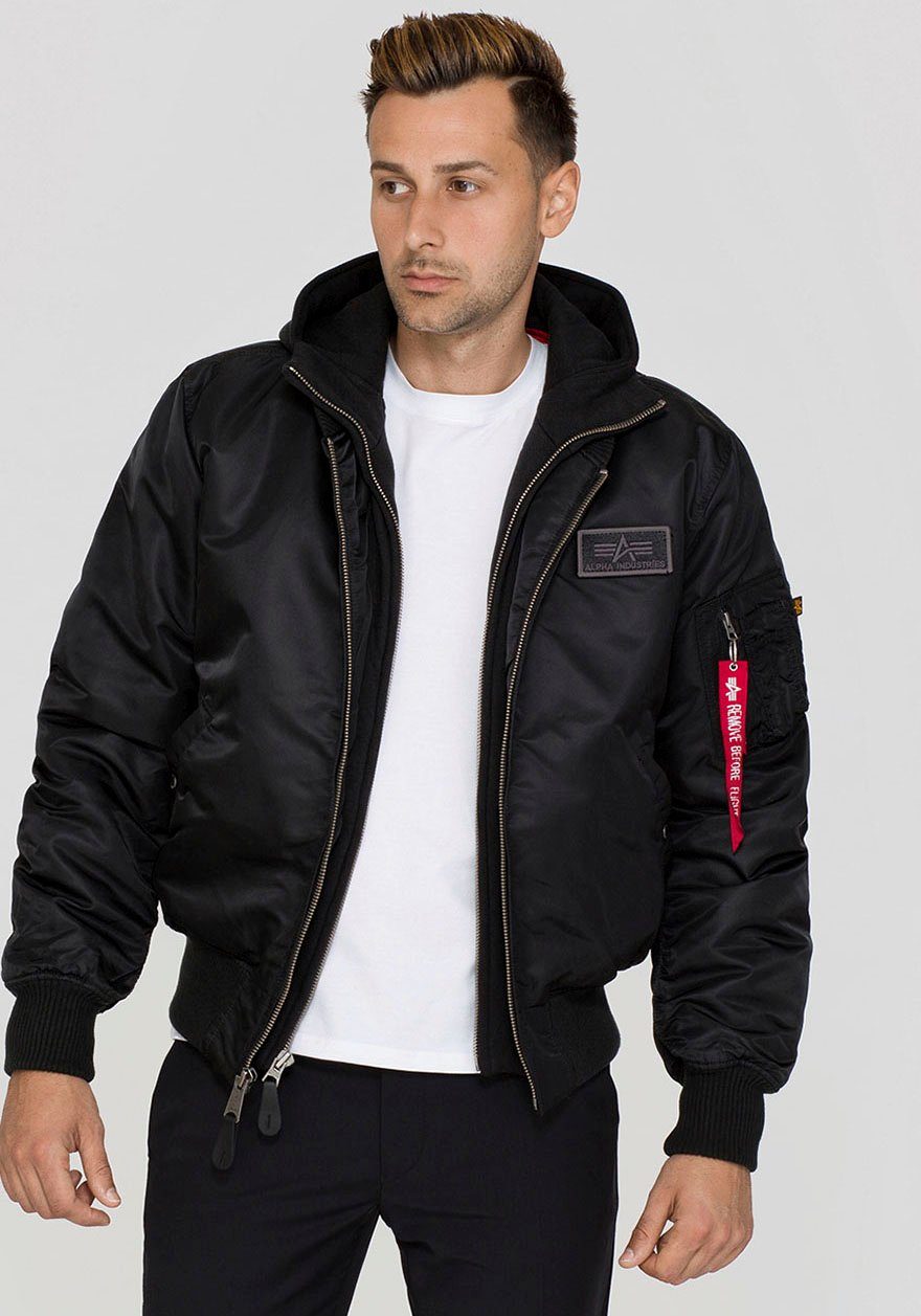 Alpha Industries Bomberjack MA-1 D-TEC