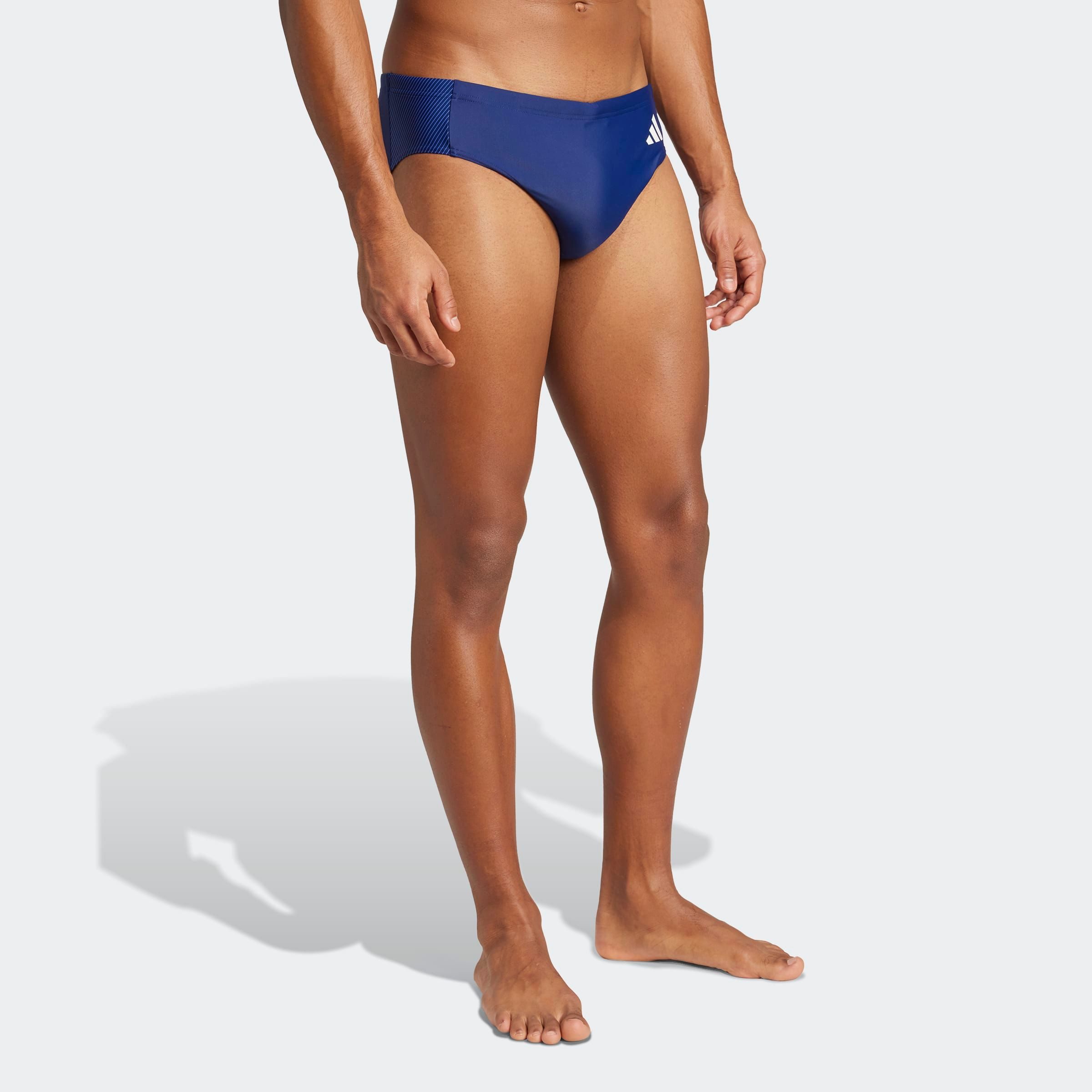 adidas Performance Zwembroek BLOCK TRUNK (1 stuk)