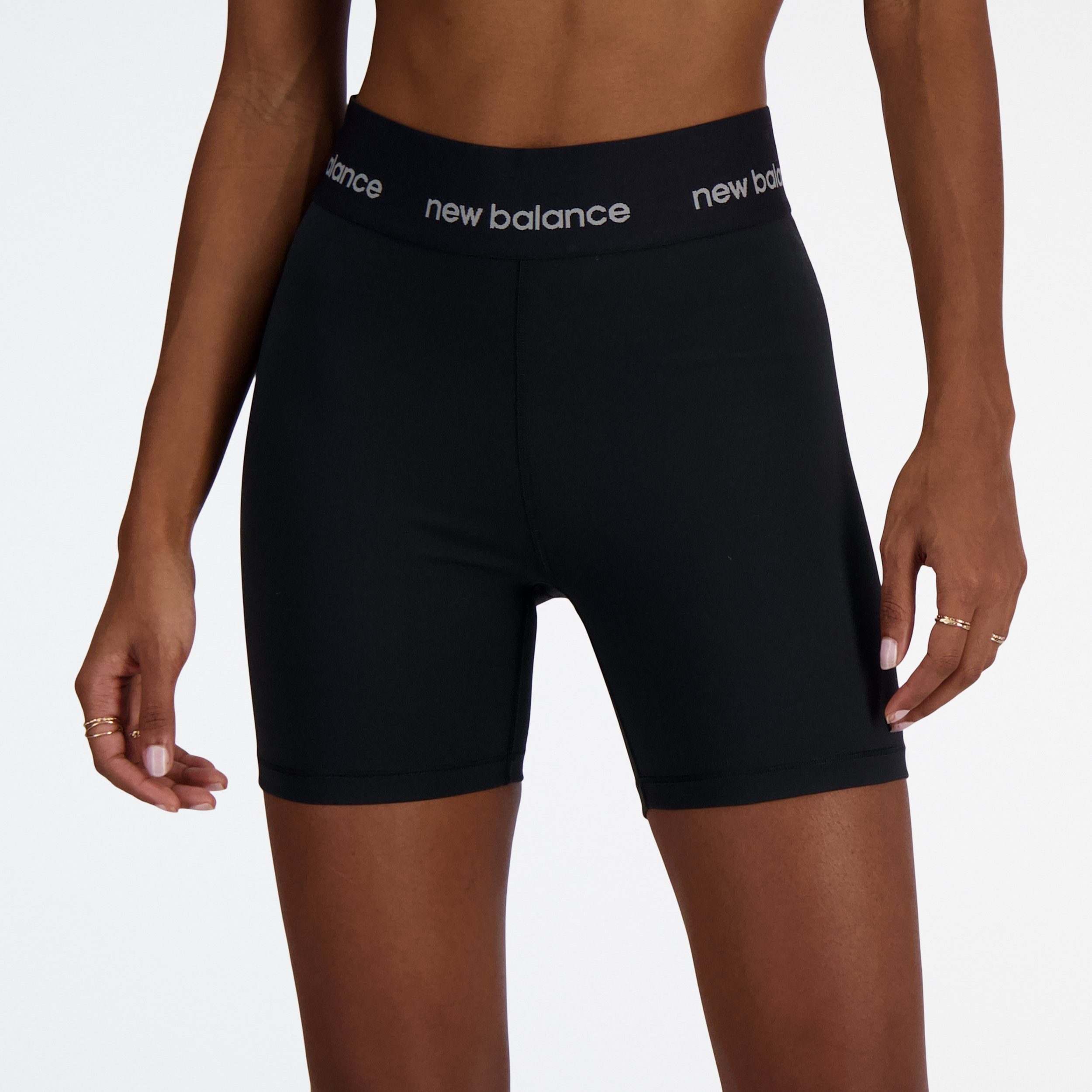New Balance Trainingstights WOMENS TRAINING SHORT