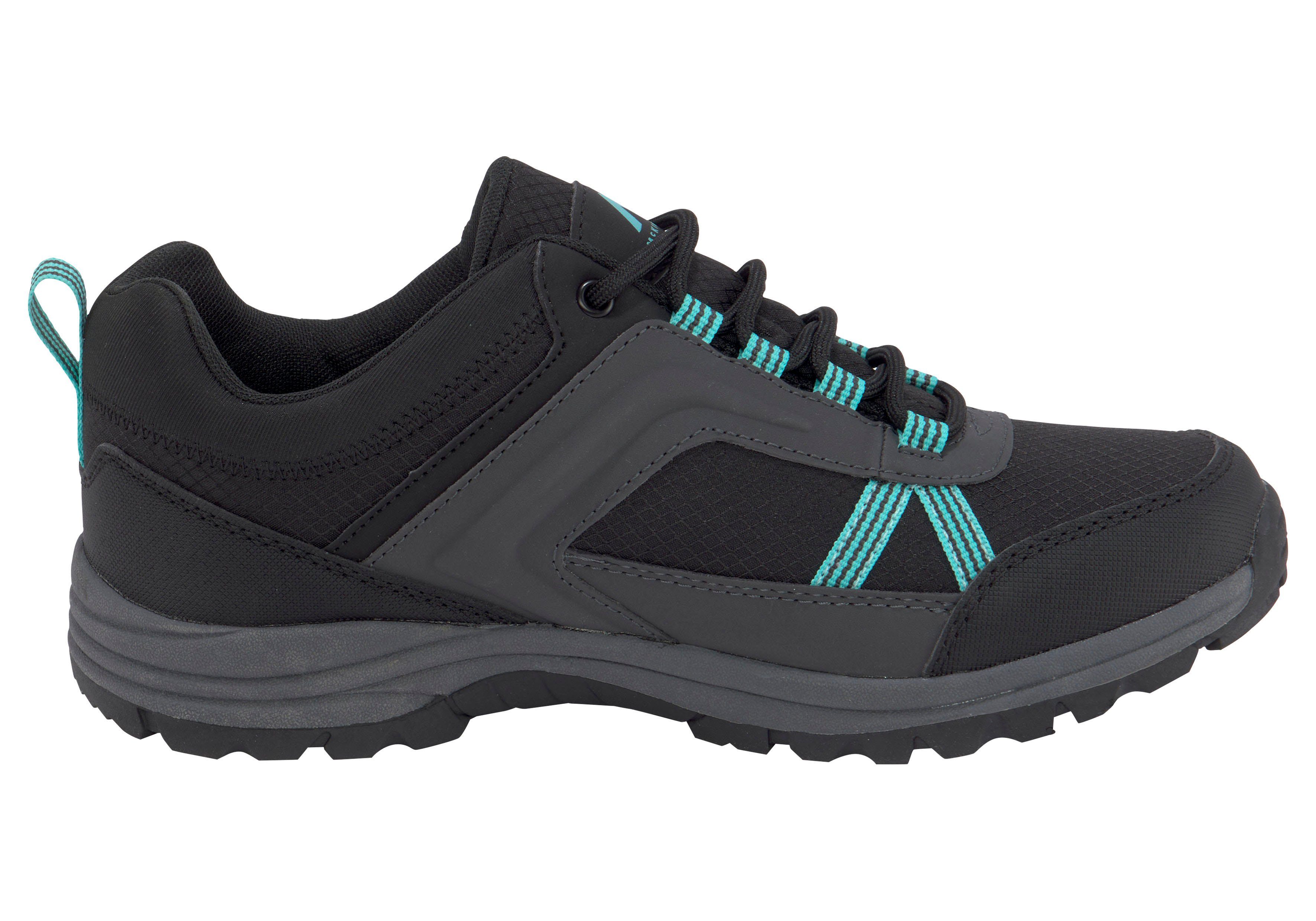 McKinley Wandelschoenen Maine II AQB W