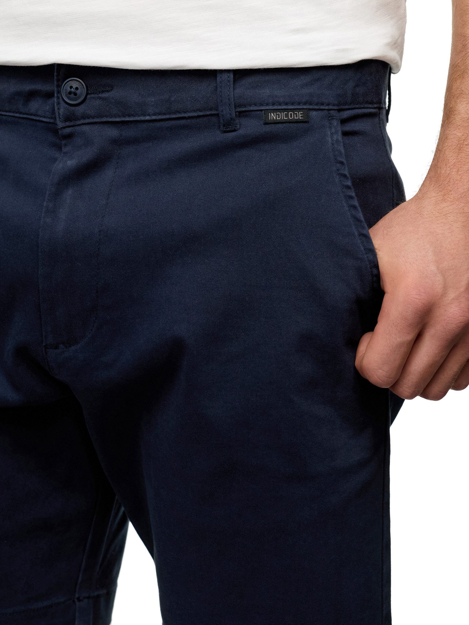 Indicode Chino-short INTristian