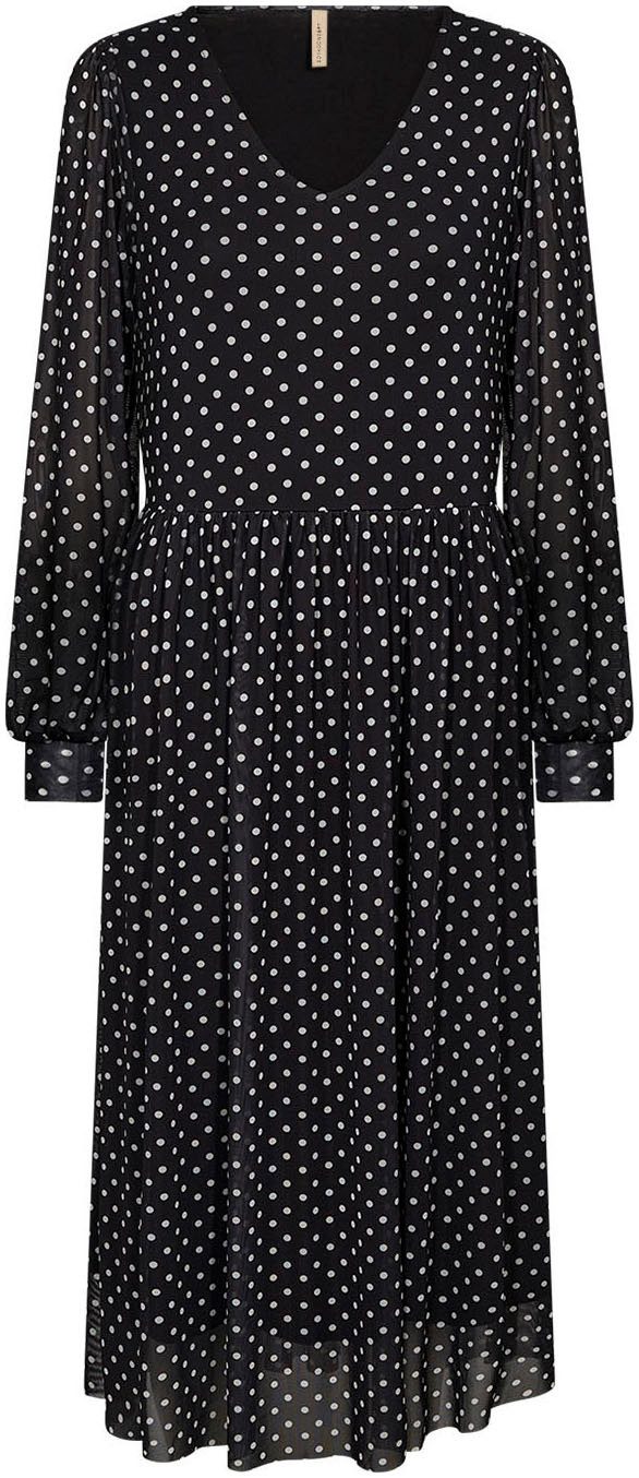 soyaconcept Midi-jurk SC-ALDA AOP 54