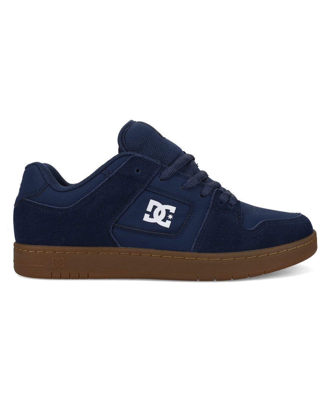 DC Shoes Sneakers Manteca