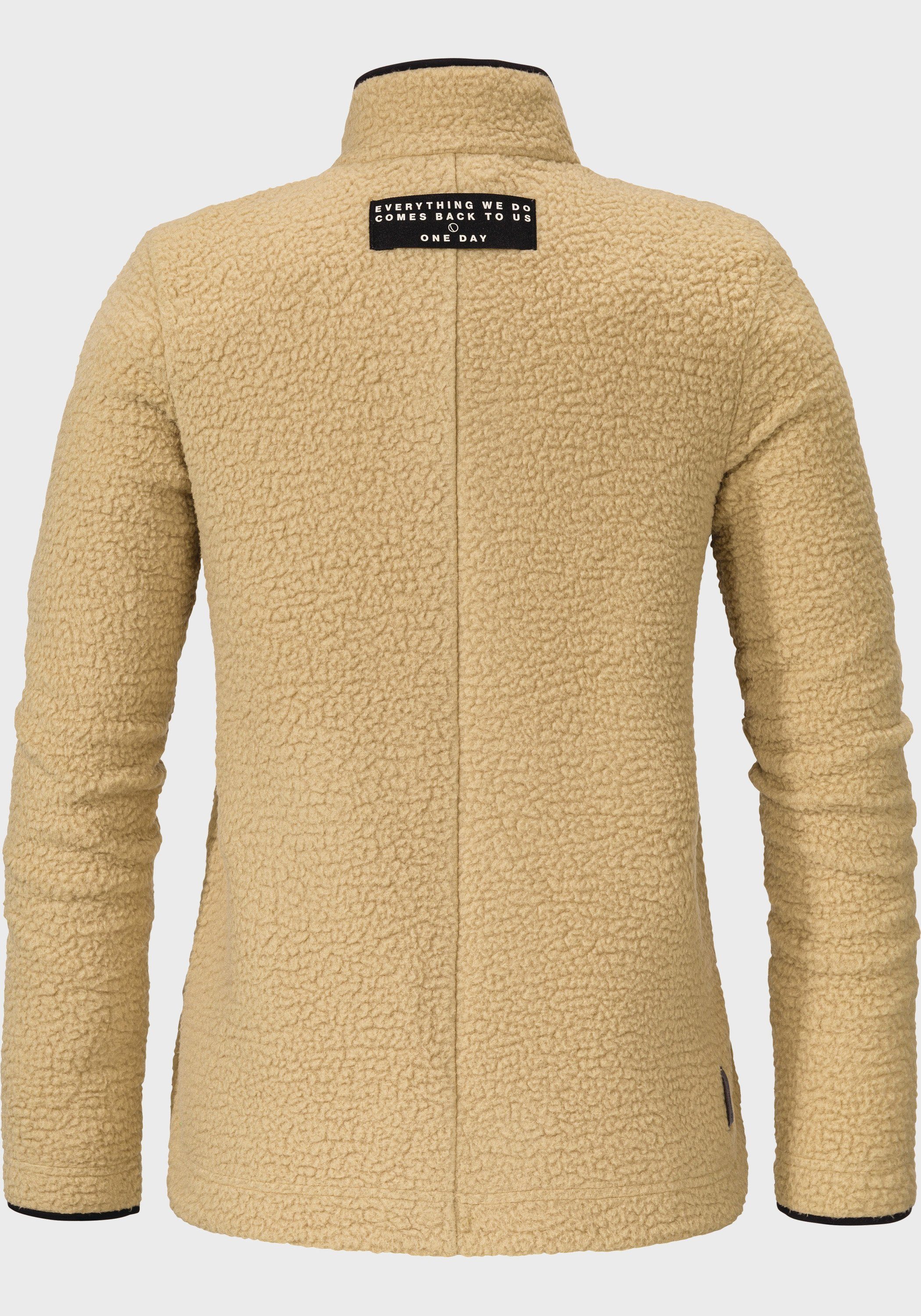Schöffel Fleecejack Fleece Jacket Atlanta L