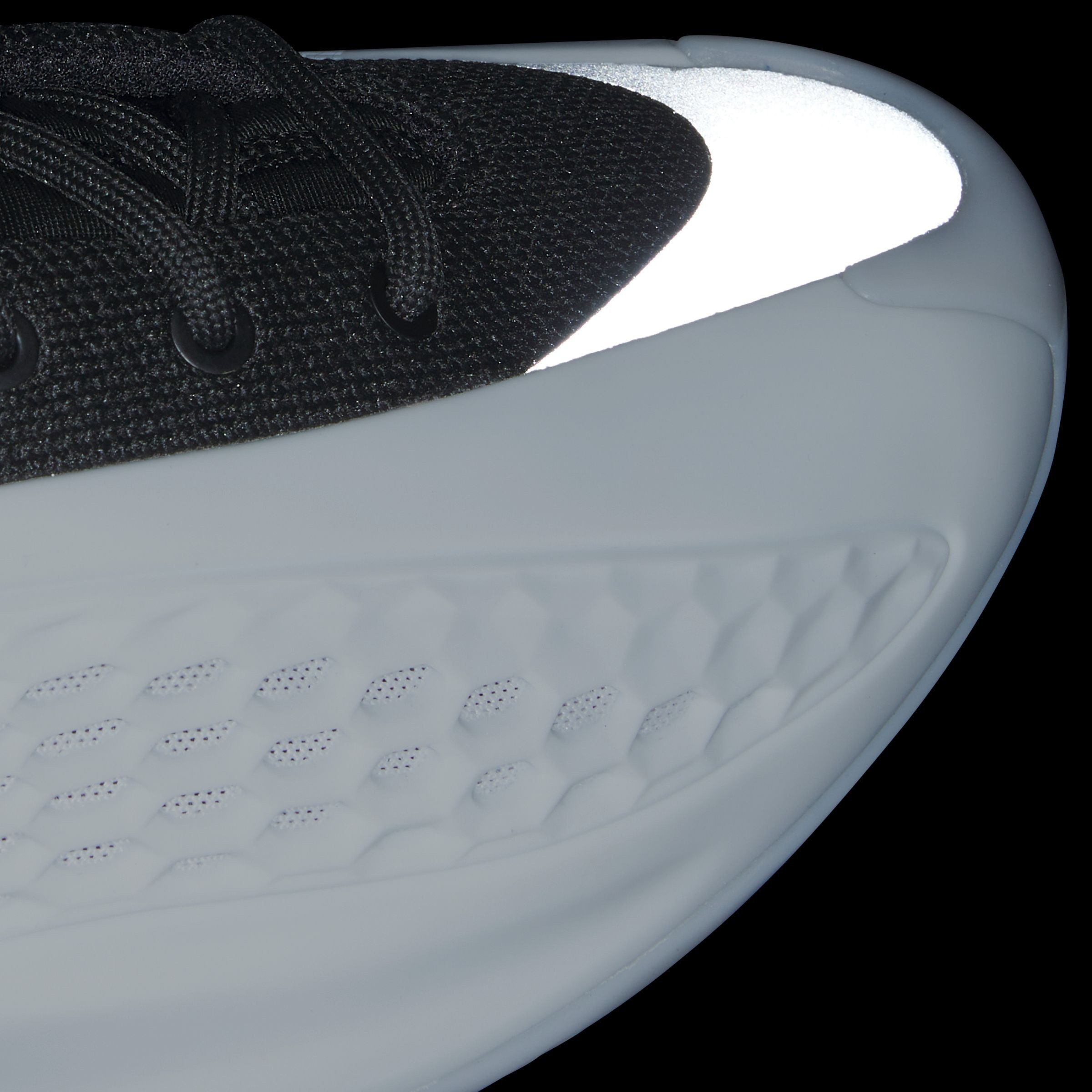 adidas Performance Basketbalschoenen ANTHONY EDWARDS 1 LOW