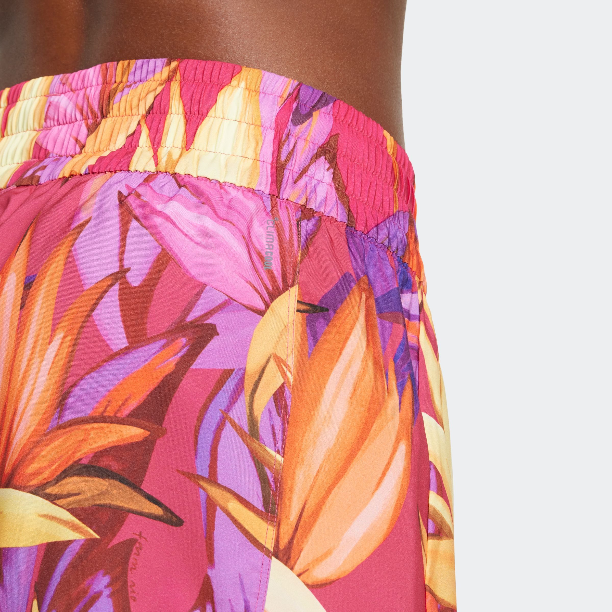 adidas Performance Short FARM SHORTS (1-delig)