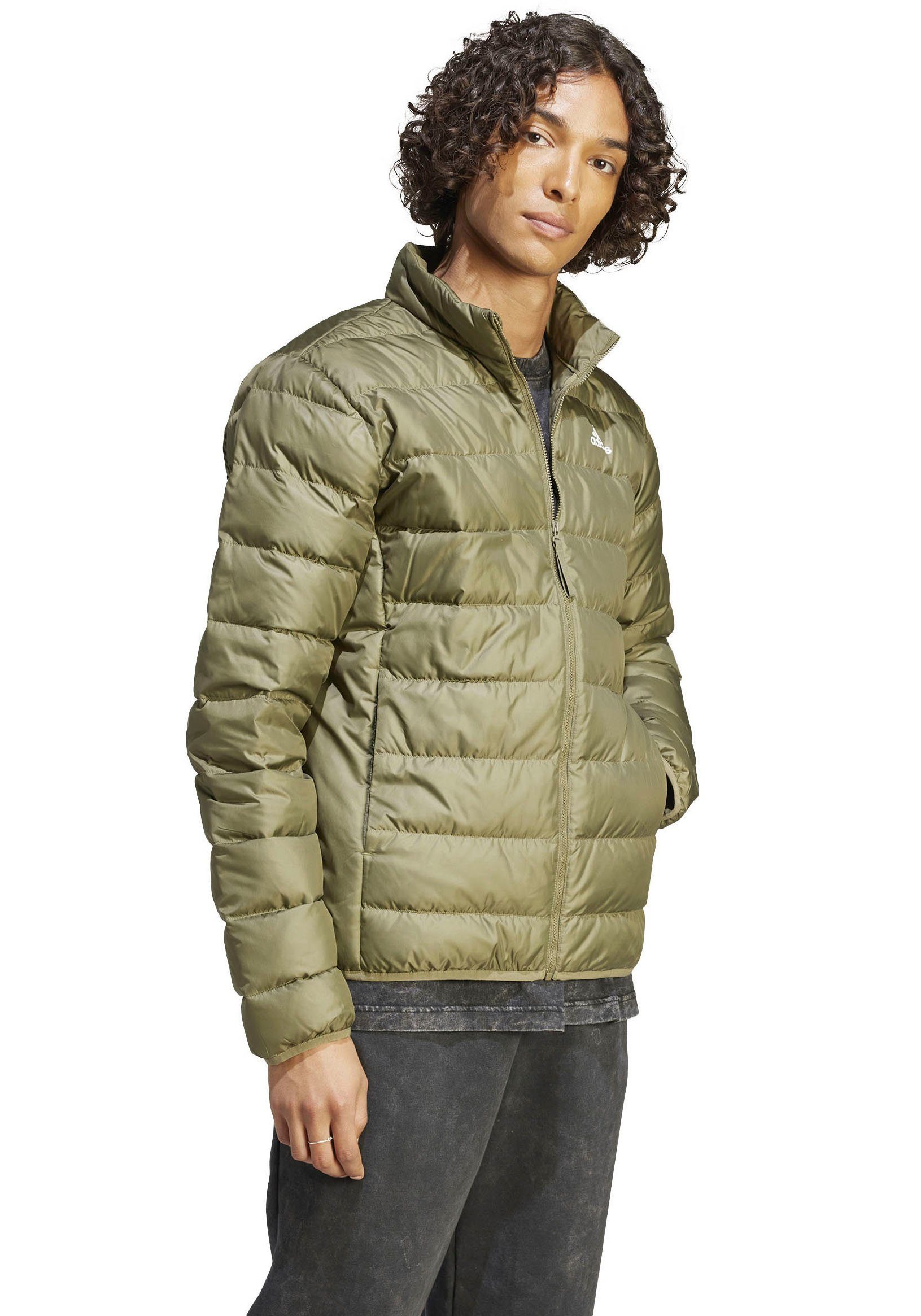 adidas Sportswear Outdoorjack ESS LITE DOWN J