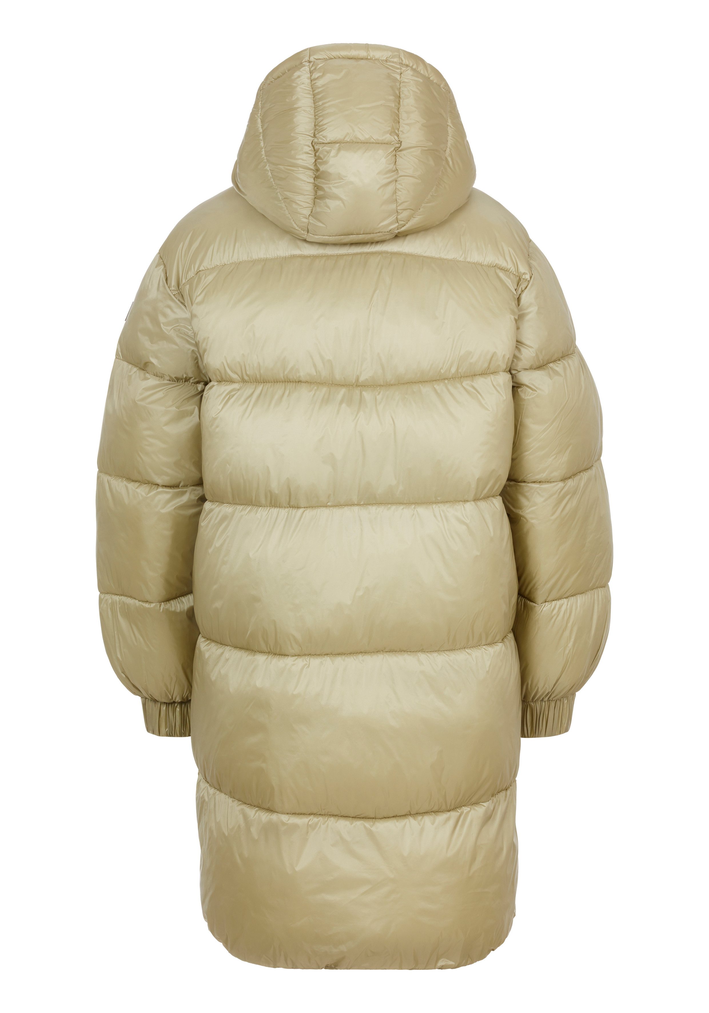 Boss Orange Outdoorjack Padilo Premium Damesmode