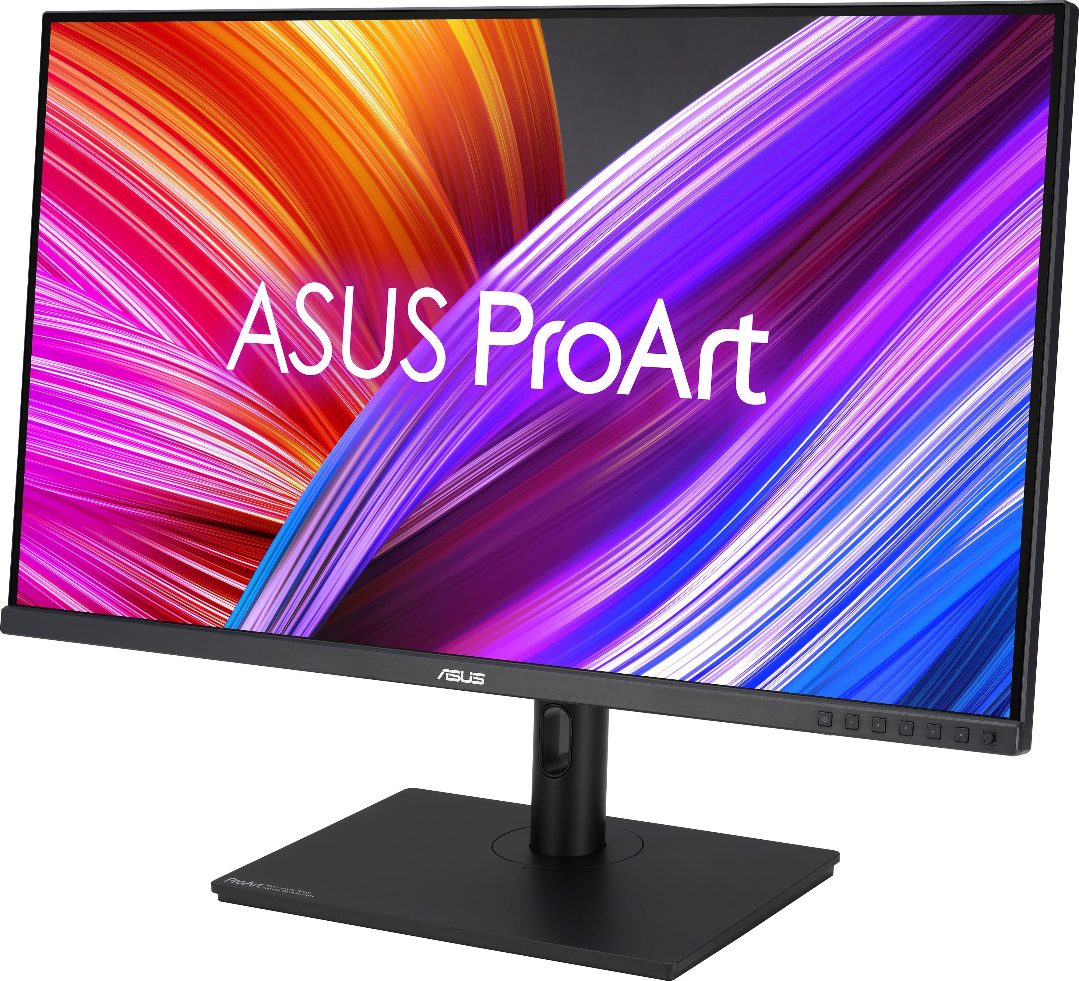 Asus Ledscherm PA328QV, 80 cm / 32", WQHD