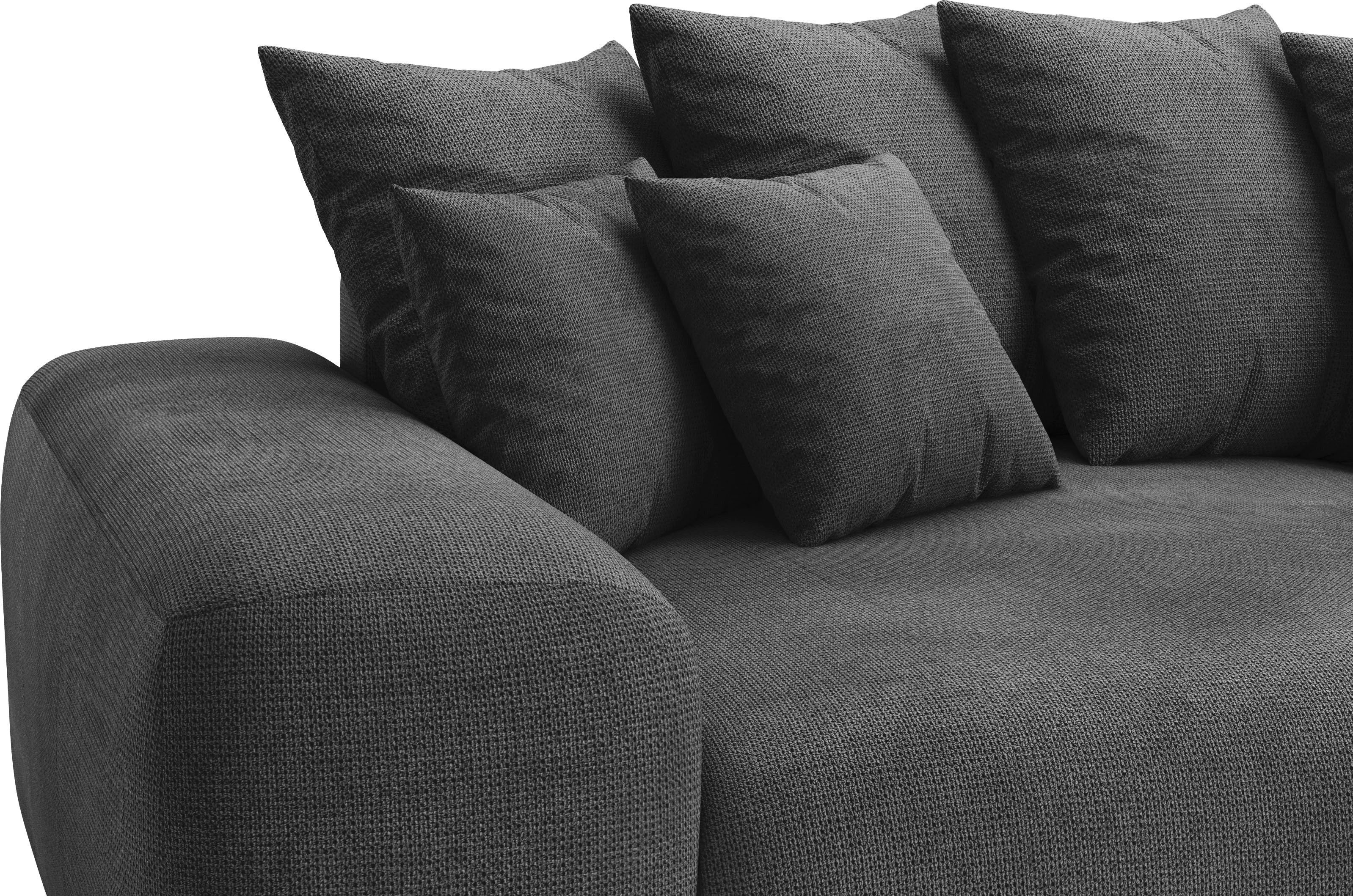 Mr. Couch Megabank Sundance, BxD 302x137 cm