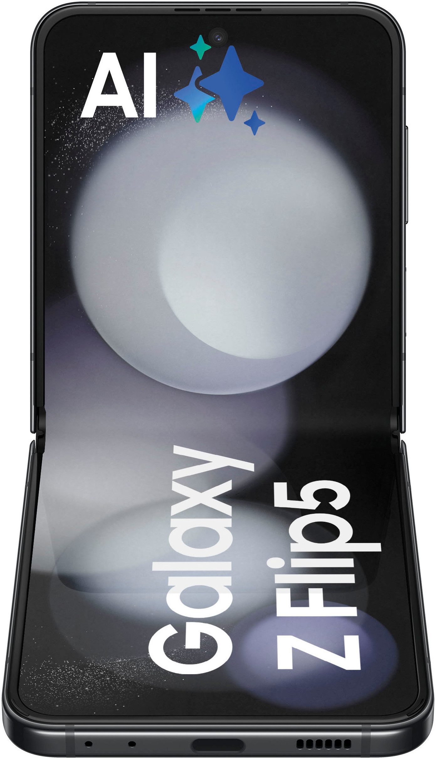 Samsung Smartphone Galaxy Z Flip 5