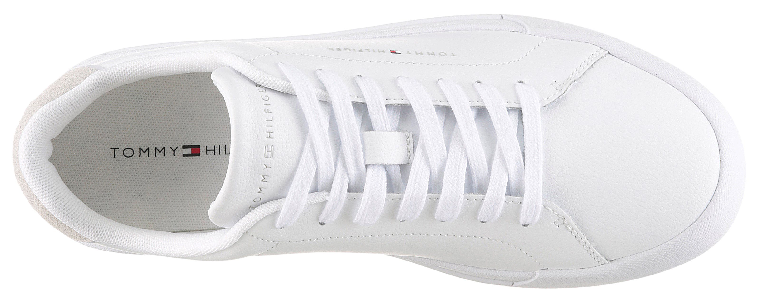 Tommy Hilfiger Sneakers TH COURT CORE