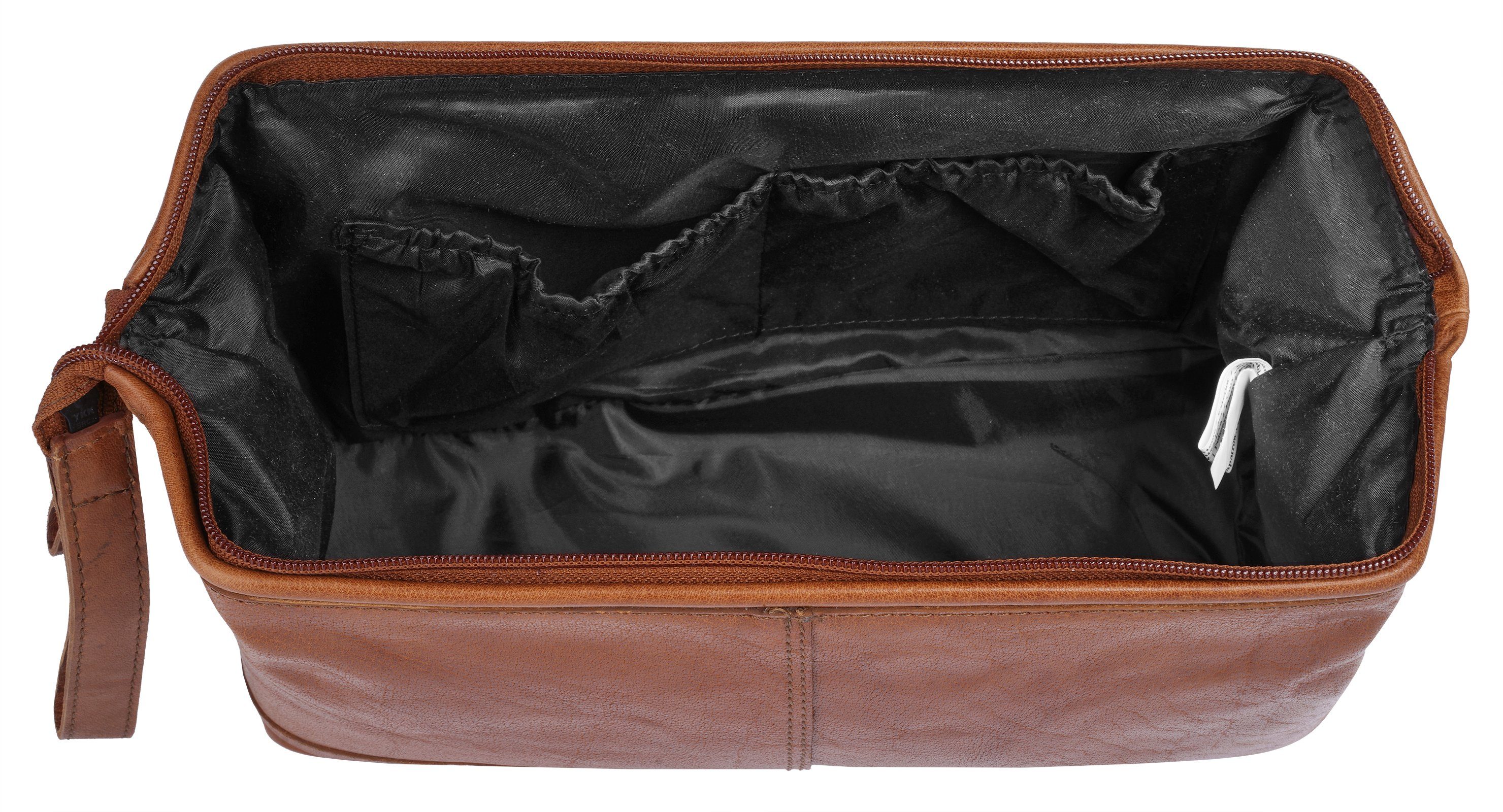 Spikes & Sparrow Toilettas TOILETRY BAG
