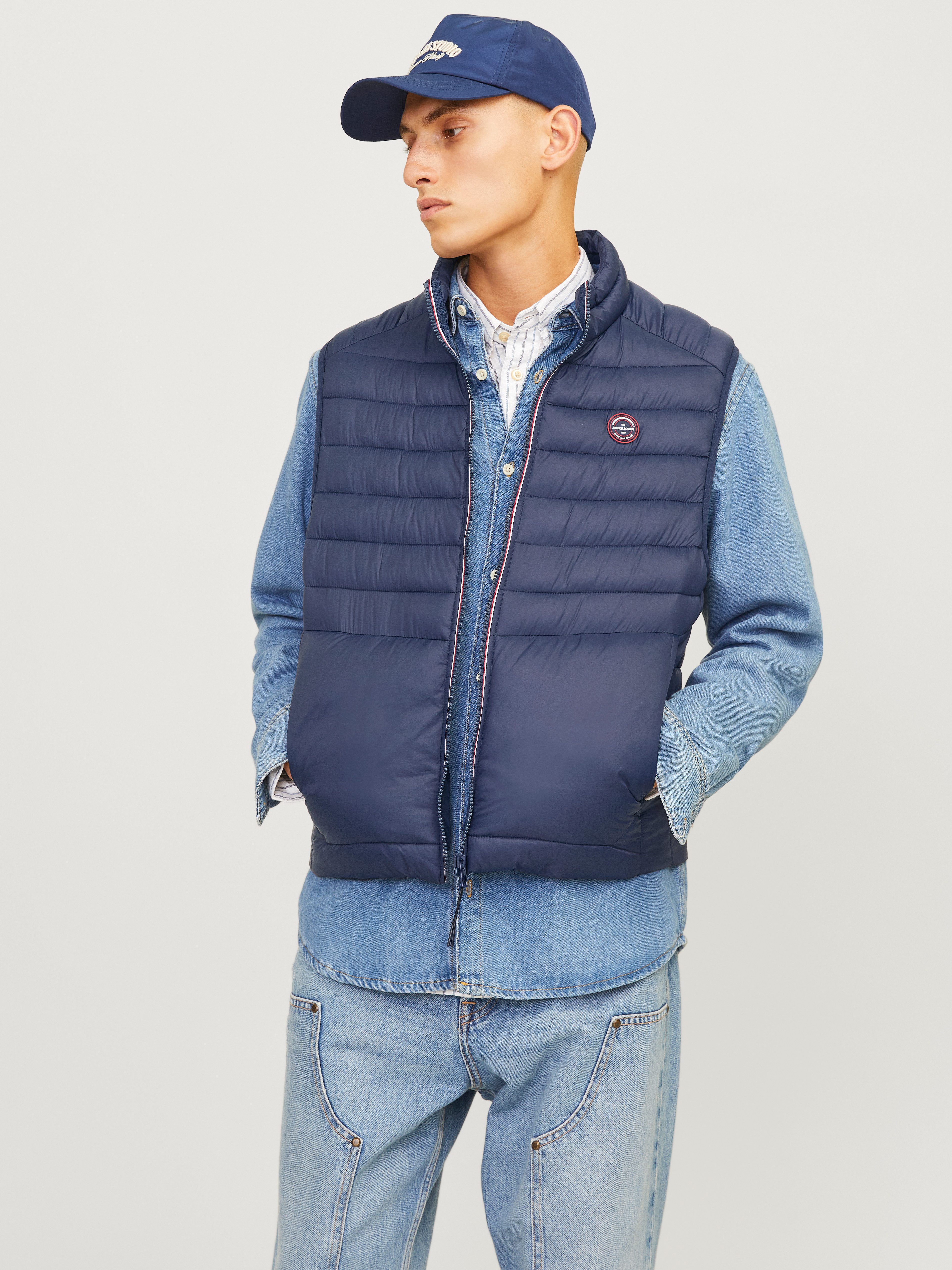 Jack & Jones Bodywarmer