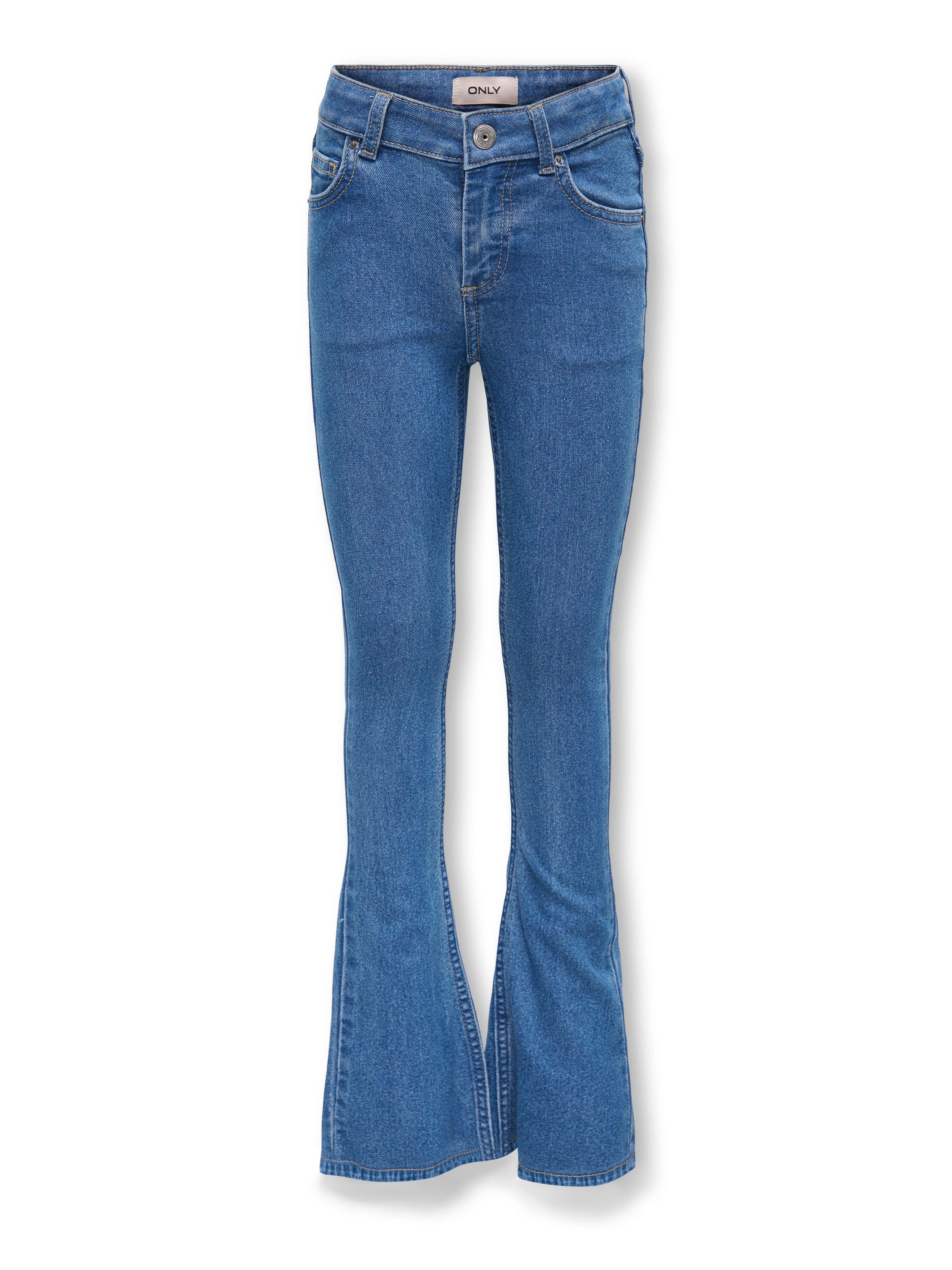 KIDS ONLY Bootcut jeans KOGHUSH FLARED DNM AKM186 NOOS