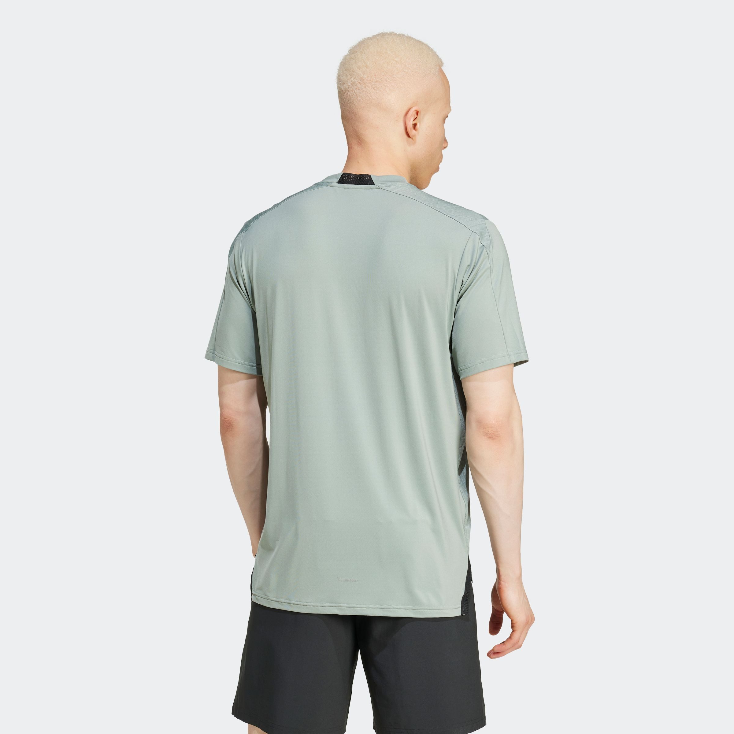 adidas Performance T-shirt D4T INT. TEE