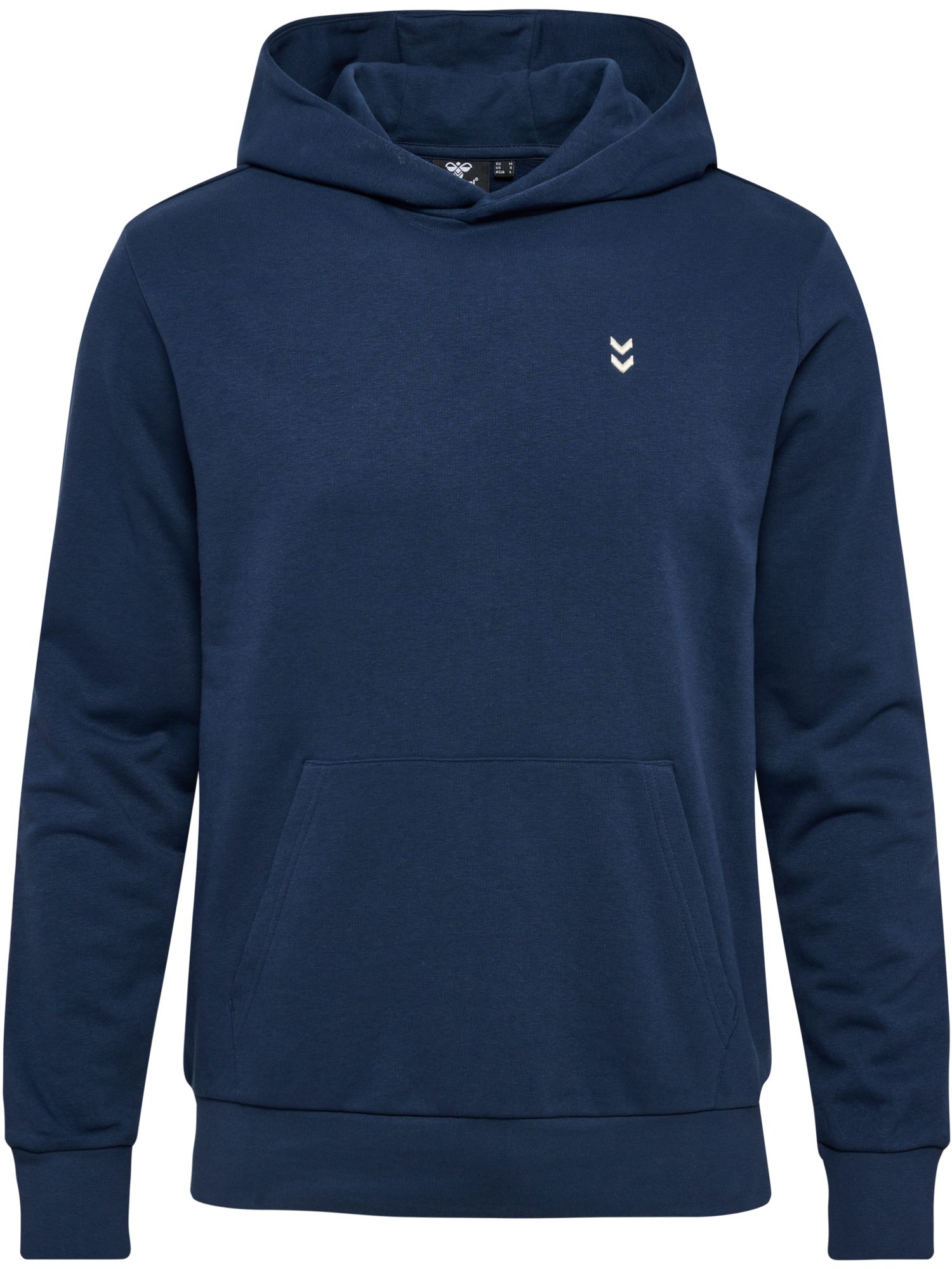 hummel Hoodie HMLPULSE SWEAT HOODIE (1-delig)