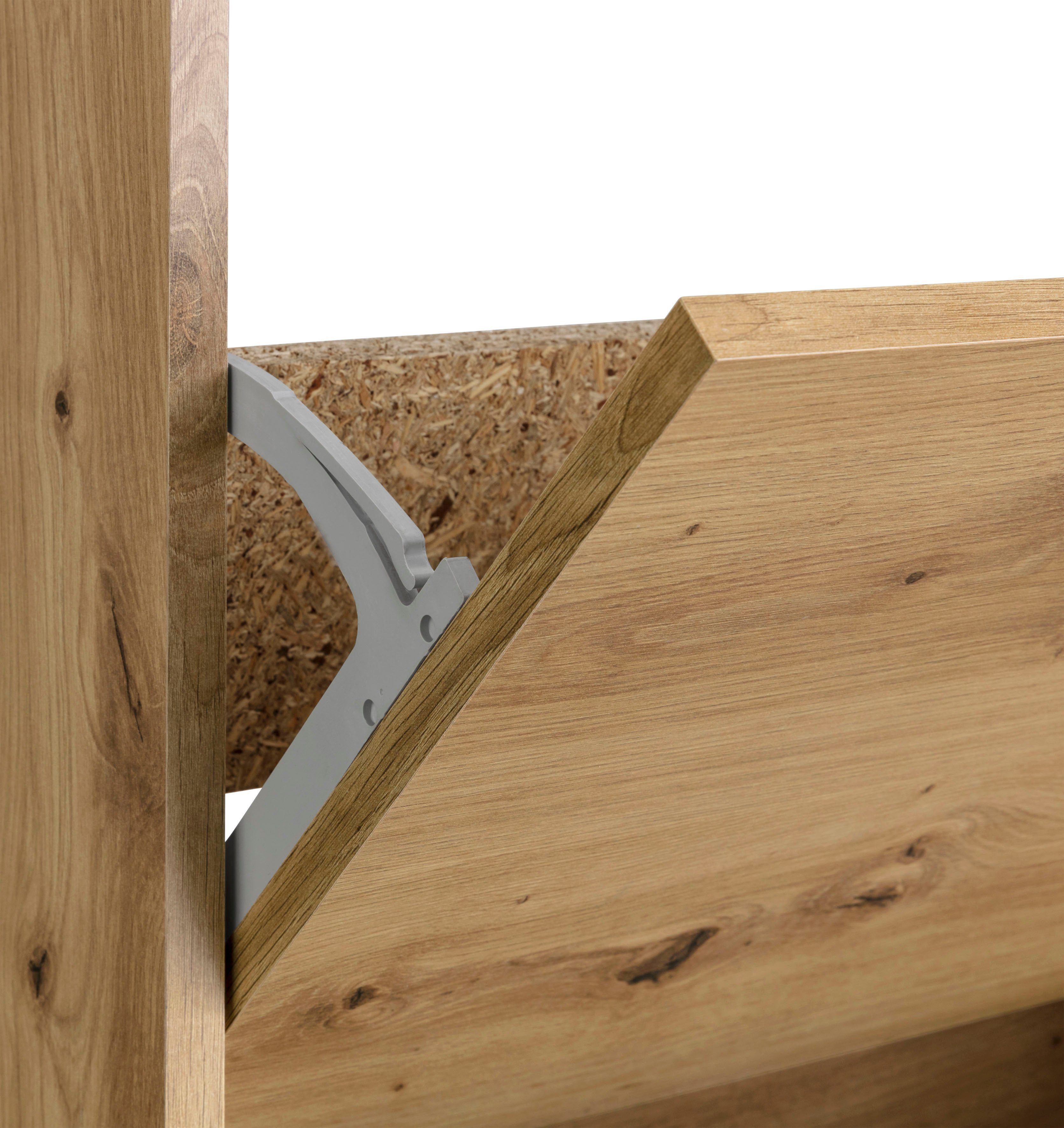 INOSIGN Schoenenkast BILL Breedte 35 cm