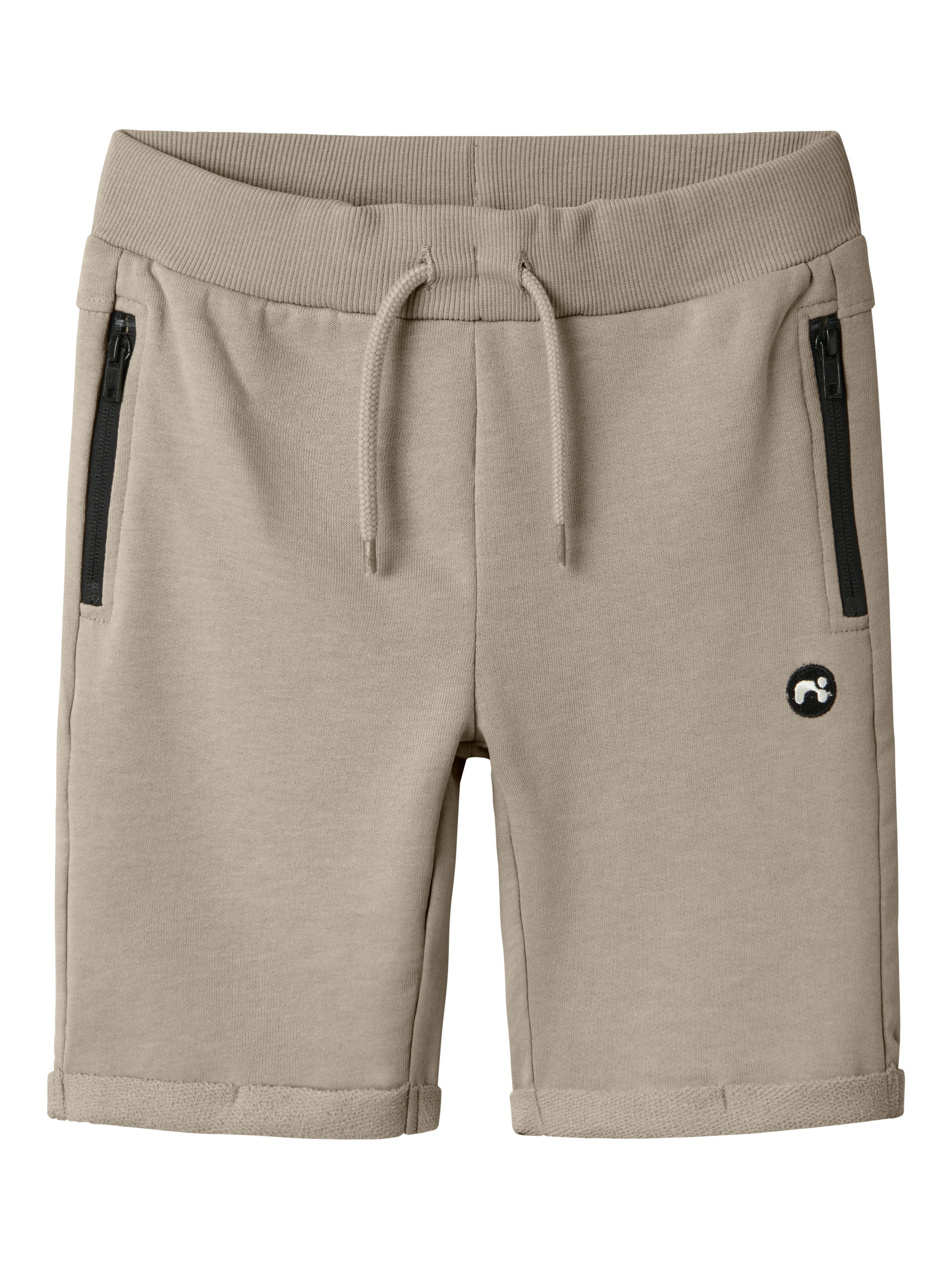 Name It Short NKMVIMO SWE SHORTS BRU NOOS