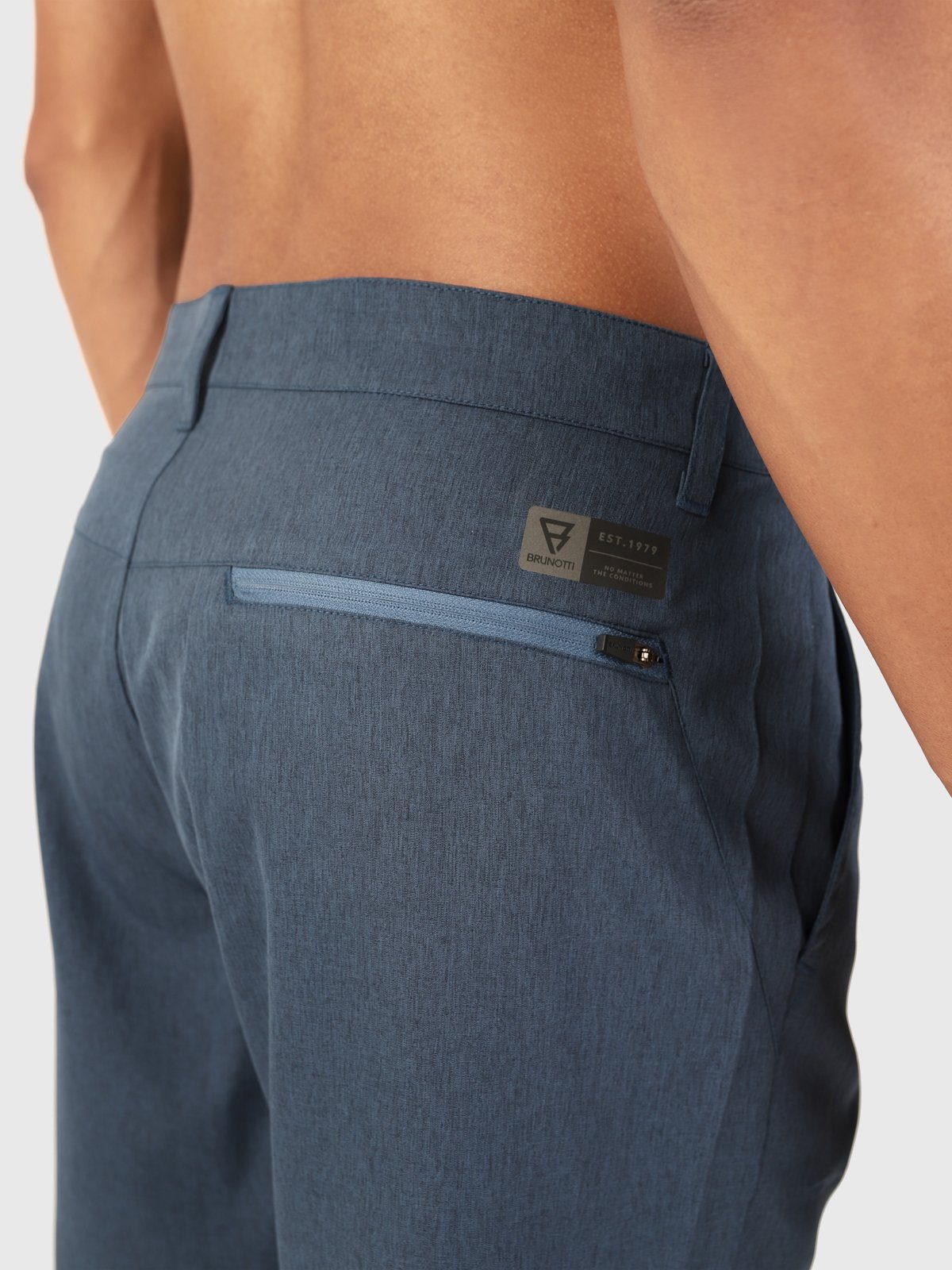 Brunotti Zwemshort