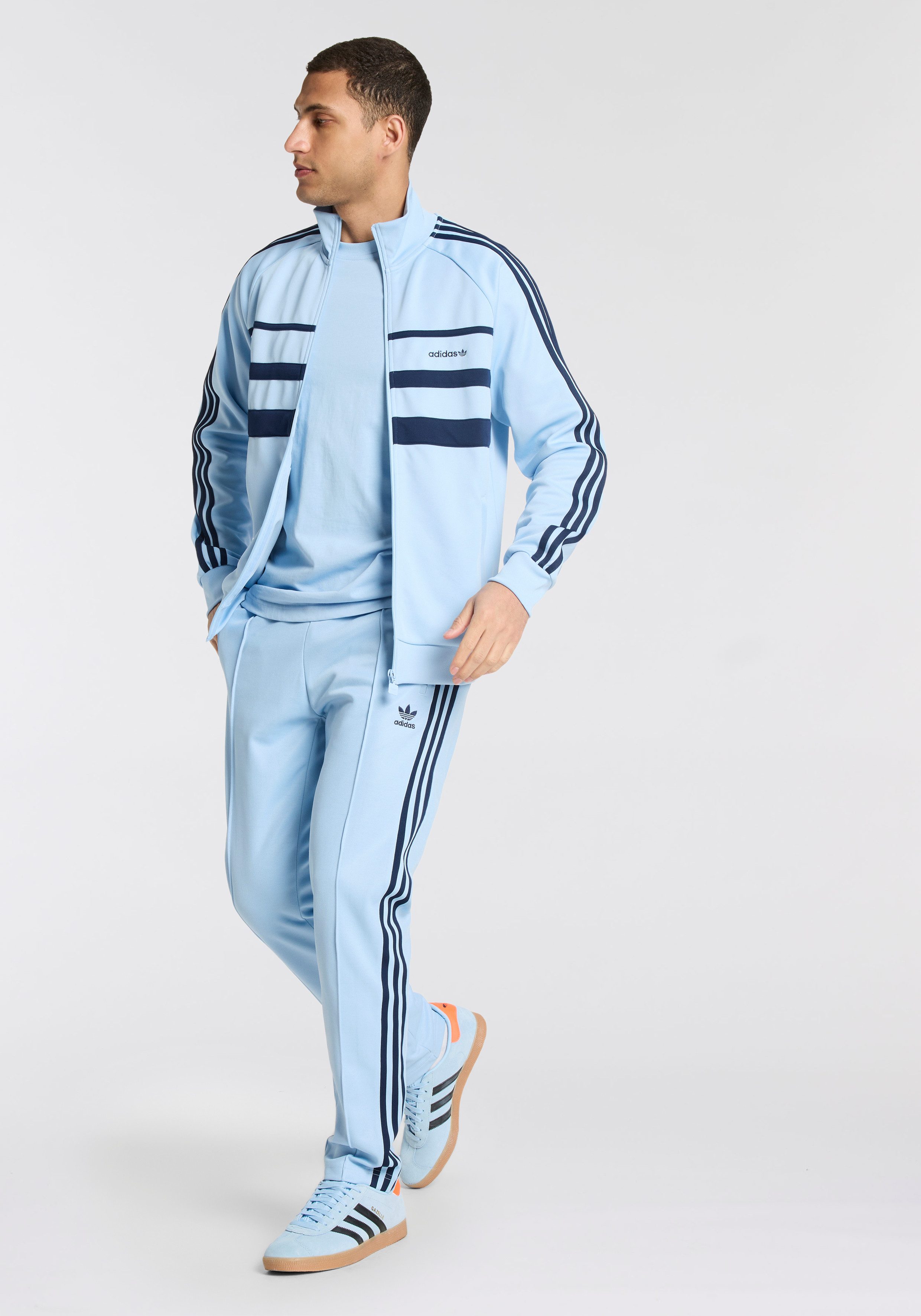 adidas Originals Outdoorjack FIRST TT