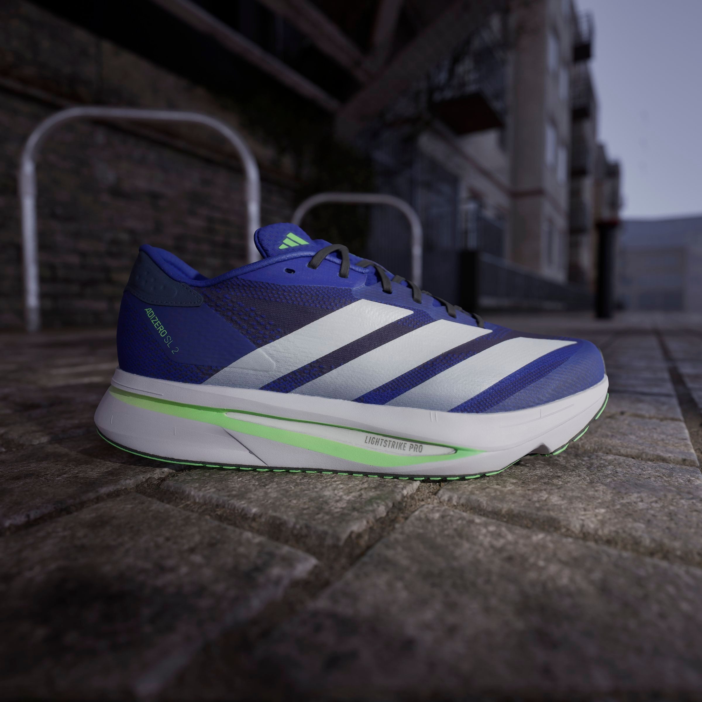 adidas Performance Runningschoenen