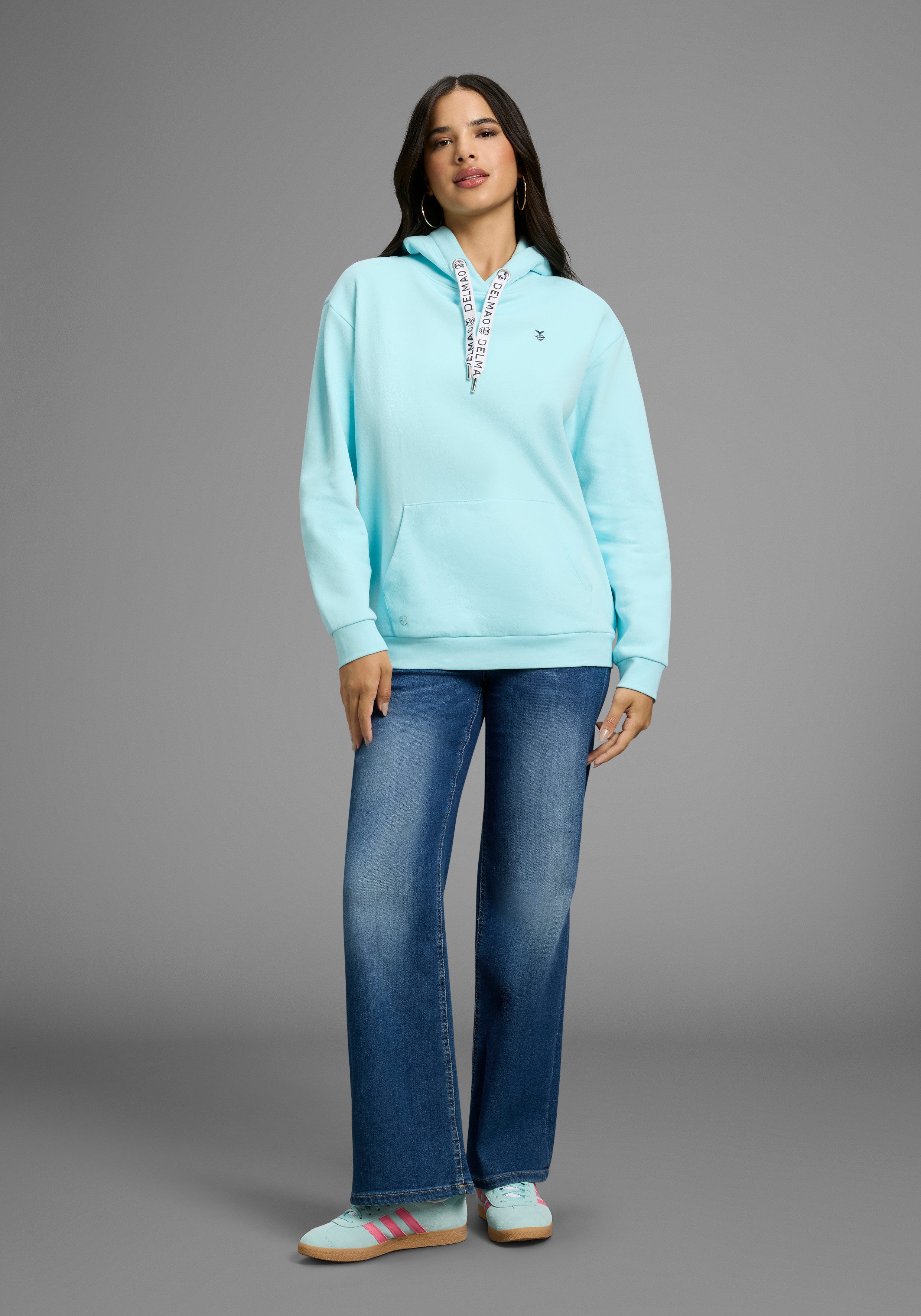 DELMAO Hoodie