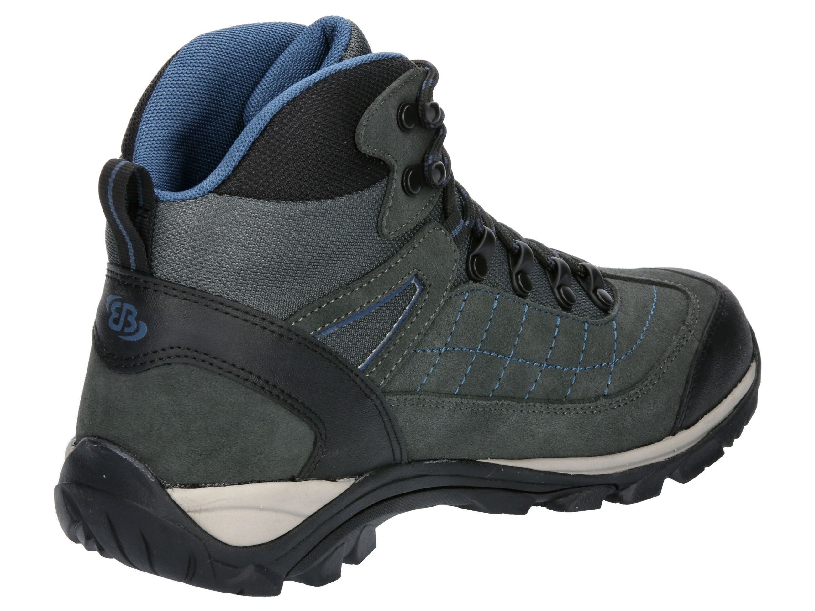 BRÜTTING Bergschoenen Outdoorlaarzen Mount Crillon High
