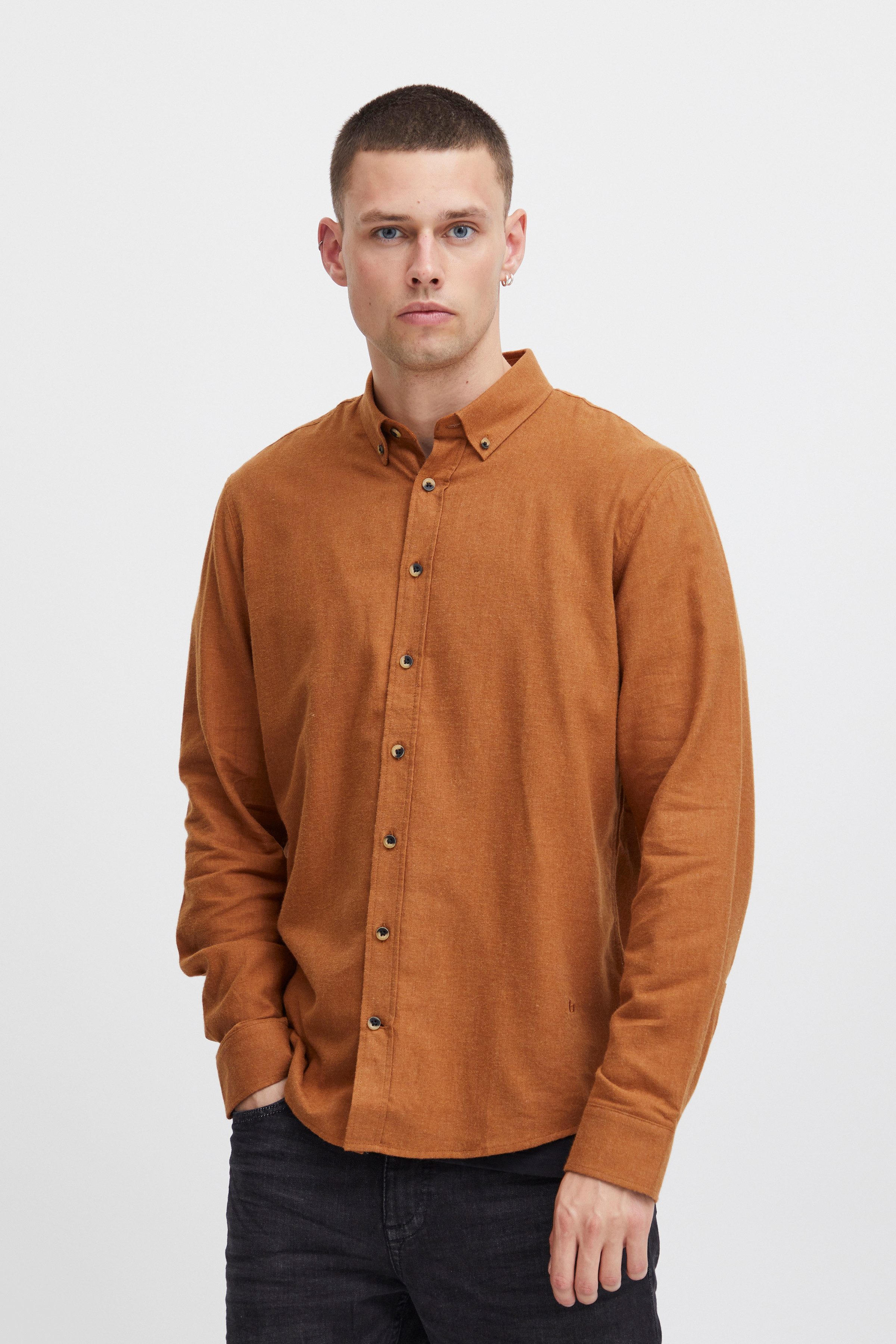 Blend Overhemd met lange mouwen BHBurley shirt