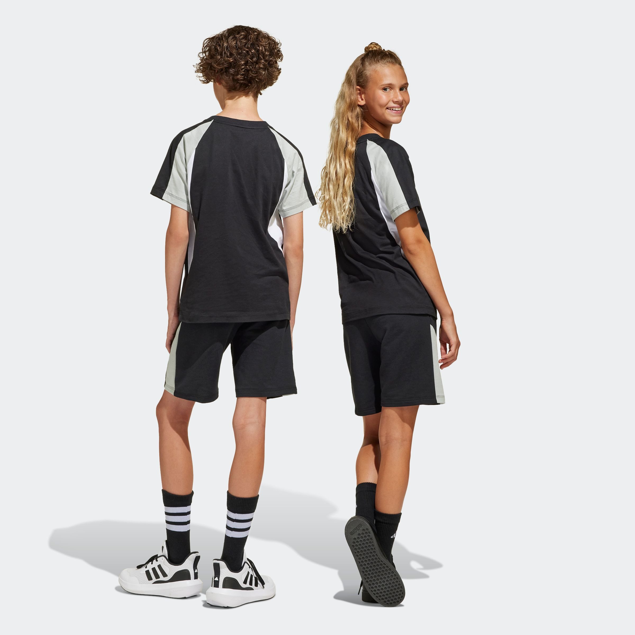 adidas Sportswear Short J CB SHORT (1-delig)