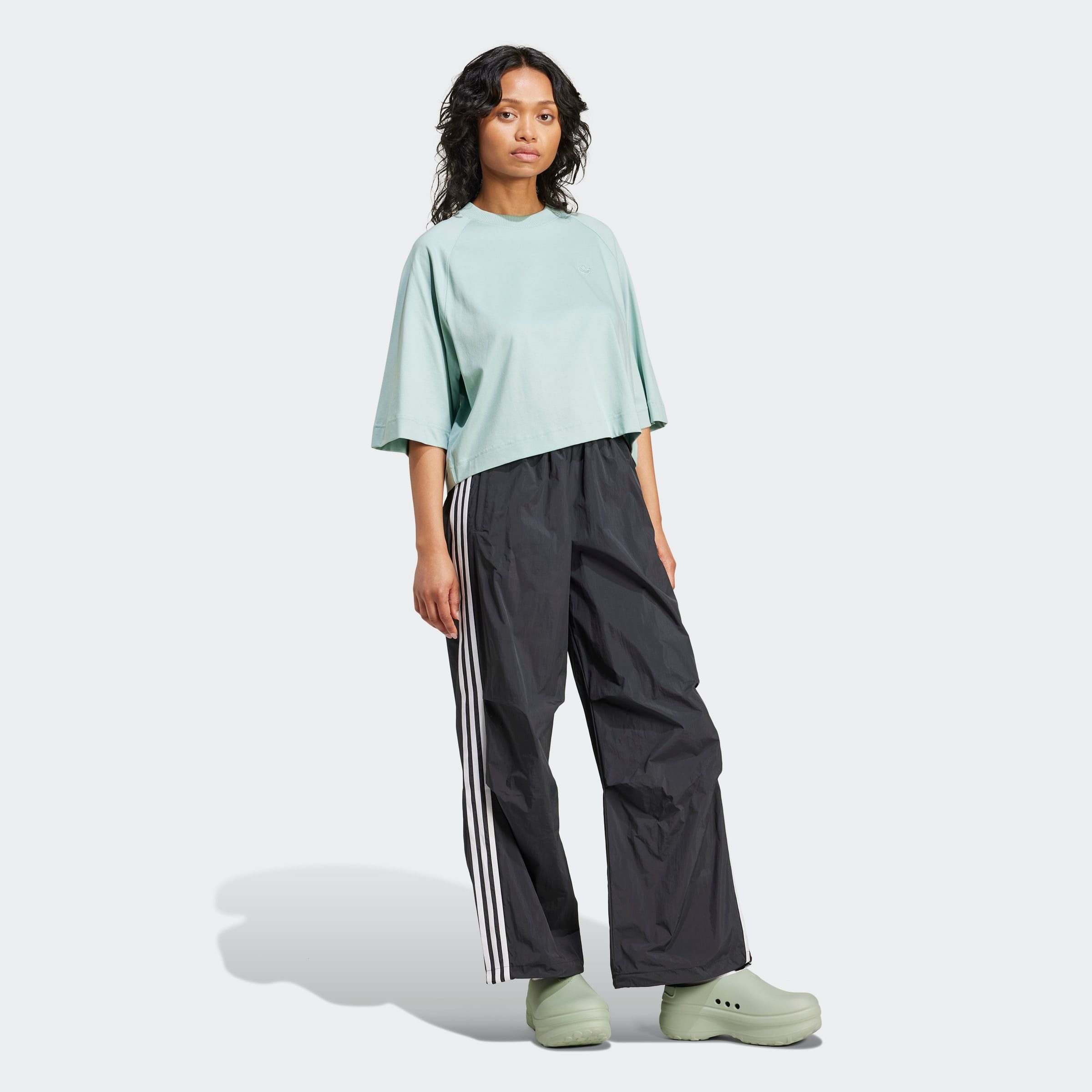 adidas Originals Sportbroek 3 S PARA PANT (1-delig)